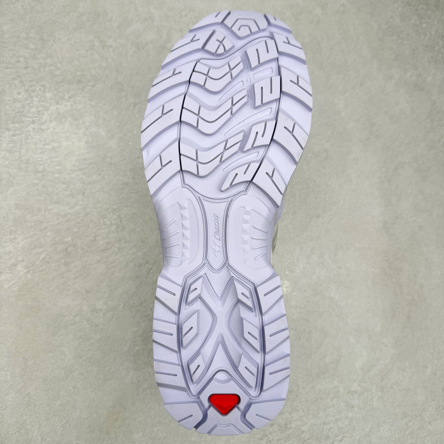 图片[9]-＃HP纯原 Salomon XT-QUEST ADV 萨洛蒙潮流越野机能户外功能鞋 纯原外贸平台特供订单 耗时半年巨作 全套原纸板楦头开发 原厂特供网布配套加持 确保原汁原味 完美呈现版型 原档数据独家私模五层组合大底 男女鞋同步官方开发至46.5 原装Ortholite轻量化鞋垫 中底布带钢印编号 原厂TPU锁扣 进口港宝加持 后跟自然饱满 还原公司包裹性 基于 SALOMON 初代 XT 鞋身造型并搭载 4D ADVANCED CHASSIS™ 大底打造而成 为这款 XT-QUEST 带来了多项足部控制与保护等功能性 如在运动过程中控制左右晃动的过程而提高稳定性、改善长途越野过程中足中到足尖的过渡、提高感知岩石的精确度以抵抗尖锐物体对脚底的伤害以及采用动态缓冲来增强穿着舒适感 从而减轻疲劳感 使 XT-QUEST 成为一双舒适且安全的户外之履 尺码：36 36.5 37.5 38 38.5 39 40 40.5 41 42 42.5 43 44 44.5 45 46.5-选品中心