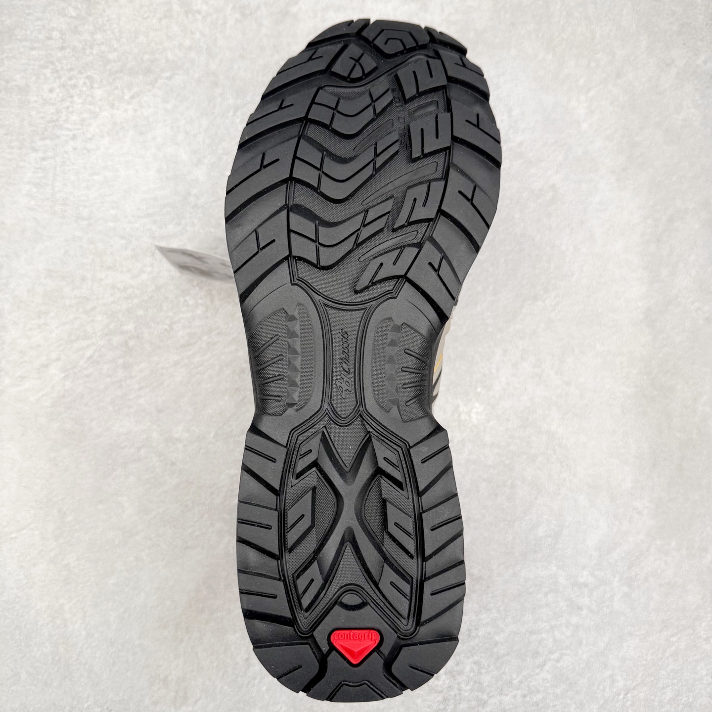 图片[9]-＃HP纯原 Salomon XT-QUEST ADV 萨洛蒙潮流越野机能户外功能鞋 纯原外贸平台特供订单 耗时半年巨作 全套原纸板楦头开发 原厂特供网布配套加持 确保原汁原味 完美呈现版型 原档数据独家私模五层组合大底 男女鞋同步官方开发至46.5 原装Ortholite轻量化鞋垫 中底布带钢印编号 原厂TPU锁扣 进口港宝加持 后跟自然饱满 还原公司包裹性 基于 SALOMON 初代 XT 鞋身造型并搭载 4D ADVANCED CHASSIS™ 大底打造而成 为这款 XT-QUEST 带来了多项足部控制与保护等功能性 如在运动过程中控制左右晃动的过程而提高稳定性、改善长途越野过程中足中到足尖的过渡、提高感知岩石的精确度以抵抗尖锐物体对脚底的伤害以及采用动态缓冲来增强穿着舒适感 从而减轻疲劳感 使 XT-QUEST 成为一双舒适且安全的户外之履 尺码：36 36.5 37.5 38 38.5 39 40 40.5 41 42 42.5 43 44 44.5 45 46.5-选品中心