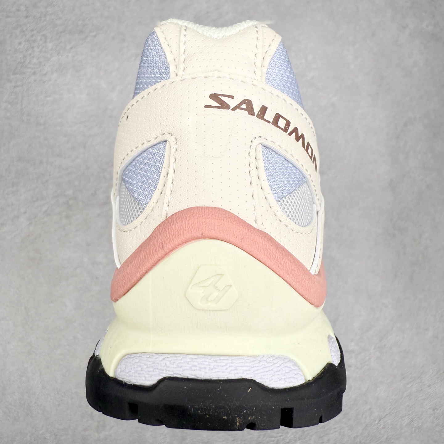 图片[8]-＃HP纯原 Salomon XT-QUEST ADV 萨洛蒙潮流越野机能户外功能鞋 纯原外贸平台特供订单 耗时半年巨作 全套原纸板楦头开发 原厂特供网布配套加持 确保原汁原味 完美呈现版型 原档数据独家私模五层组合大底 男女鞋同步官方开发至46.5 原装Ortholite轻量化鞋垫 中底布带钢印编号 原厂TPU锁扣 进口港宝加持 后跟自然饱满 还原公司包裹性 基于 SALOMON 初代 XT 鞋身造型并搭载 4D ADVANCED CHASSIS™ 大底打造而成 为这款 XT-QUEST 带来了多项足部控制与保护等功能性 如在运动过程中控制左右晃动的过程而提高稳定性、改善长途越野过程中足中到足尖的过渡、提高感知岩石的精确度以抵抗尖锐物体对脚底的伤害以及采用动态缓冲来增强穿着舒适感 从而减轻疲劳感 使 XT-QUEST 成为一双舒适且安全的户外之履 尺码：36 36.5 37.5 38 38.5 39 40 40.5 41 42 42.5 43 44 44.5 45 46.5-选品中心