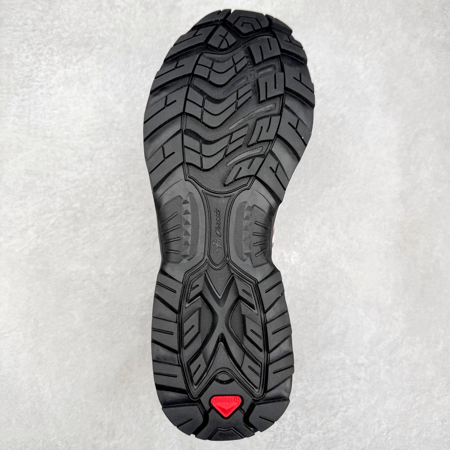 图片[9]-＃HP纯原 Salomon XT-QUEST ADV 萨洛蒙潮流越野机能户外功能鞋 纯原外贸平台特供订单 耗时半年巨作 全套原纸板楦头开发 原厂特供网布配套加持 确保原汁原味 完美呈现版型 原档数据独家私模五层组合大底 男女鞋同步官方开发至46.5 原装Ortholite轻量化鞋垫 中底布带钢印编号 原厂TPU锁扣 进口港宝加持 后跟自然饱满 还原公司包裹性 基于 SALOMON 初代 XT 鞋身造型并搭载 4D ADVANCED CHASSIS™ 大底打造而成 为这款 XT-QUEST 带来了多项足部控制与保护等功能性 如在运动过程中控制左右晃动的过程而提高稳定性、改善长途越野过程中足中到足尖的过渡、提高感知岩石的精确度以抵抗尖锐物体对脚底的伤害以及采用动态缓冲来增强穿着舒适感 从而减轻疲劳感 使 XT-QUEST 成为一双舒适且安全的户外之履 尺码：36 36.5 37.5 38 38.5 39 40 40.5 41 42 42.5 43 44 44.5 45 46.5-选品中心