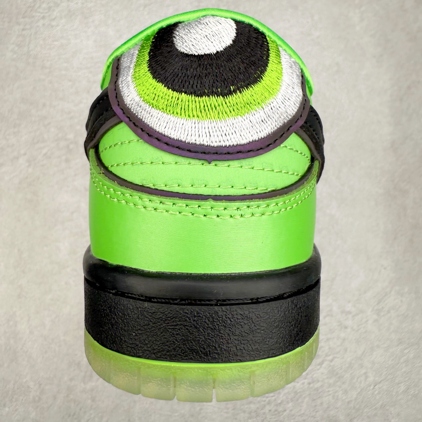 图片[8]-＃F版 NK SB Dunk Low FZ8319-300 极限压缩利润空间 超乎所想的高性价比 用料绝不含糊 原盒原配 正确耐磨橡胶大底 超高清洁度 全鞋零毛边皮料切割 全套原楦原模倾力打造完美版型 尺码：36 36.5 37.5 38 38.5 39 40 40.5 41 42 42.5 43 44 44.5 45 46 47.5-选品中心