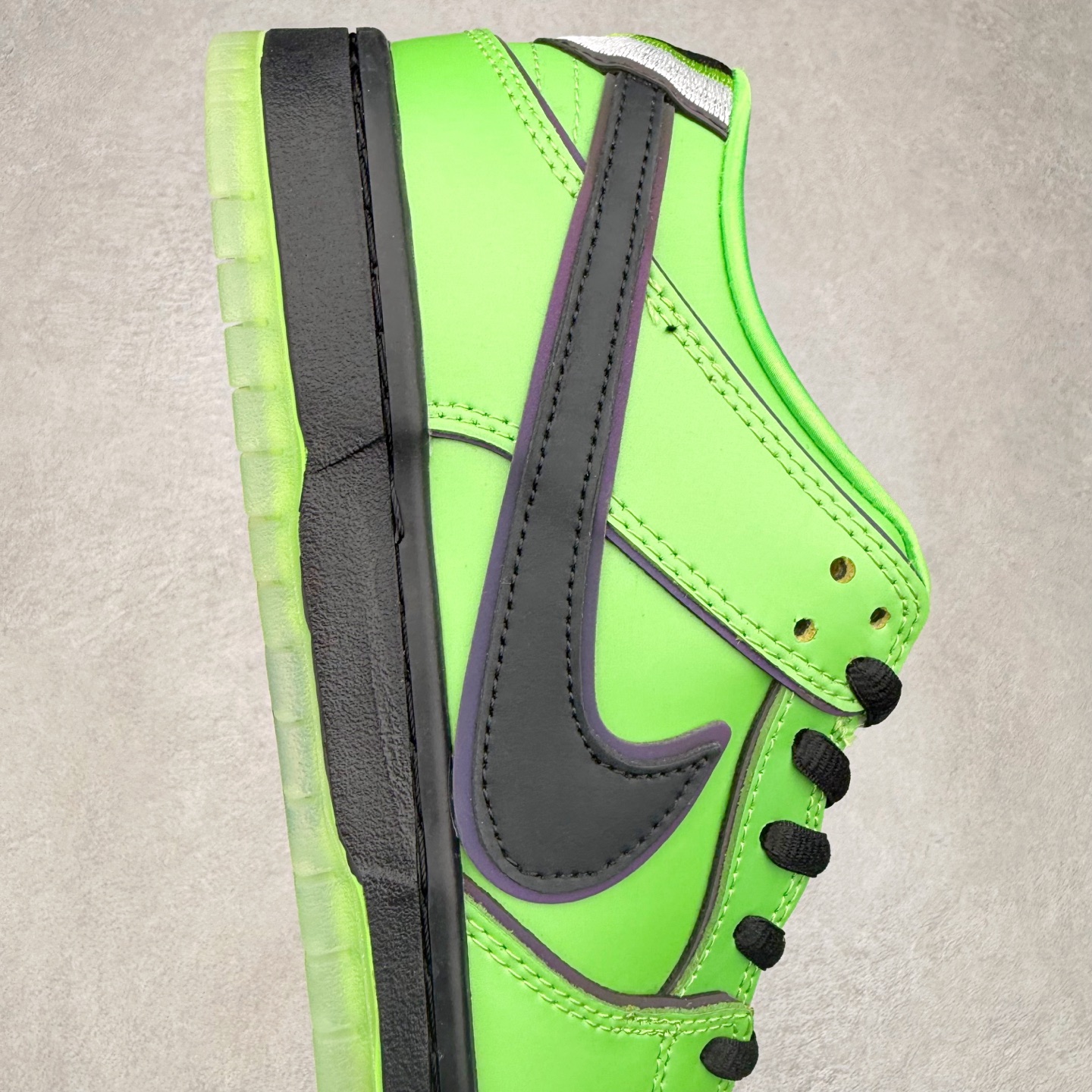 图片[6]-＃F版 NK SB Dunk Low FZ8319-300 极限压缩利润空间 超乎所想的高性价比 用料绝不含糊 原盒原配 正确耐磨橡胶大底 超高清洁度 全鞋零毛边皮料切割 全套原楦原模倾力打造完美版型 尺码：36 36.5 37.5 38 38.5 39 40 40.5 41 42 42.5 43 44 44.5 45 46 47.5-选品中心