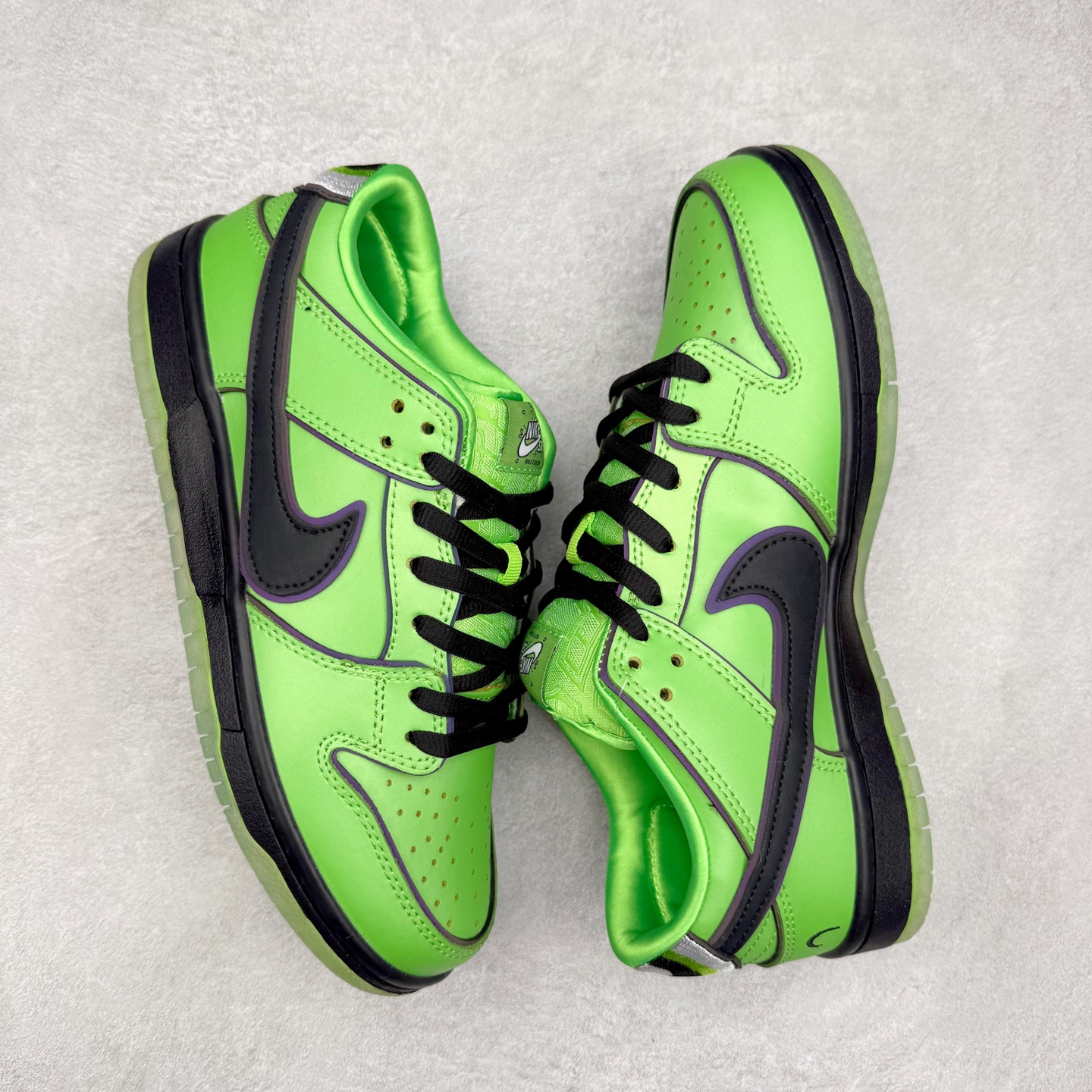 图片[3]-＃F版 NK SB Dunk Low FZ8319-300 极限压缩利润空间 超乎所想的高性价比 用料绝不含糊 原盒原配 正确耐磨橡胶大底 超高清洁度 全鞋零毛边皮料切割 全套原楦原模倾力打造完美版型 尺码：36 36.5 37.5 38 38.5 39 40 40.5 41 42 42.5 43 44 44.5 45 46 47.5-选品中心