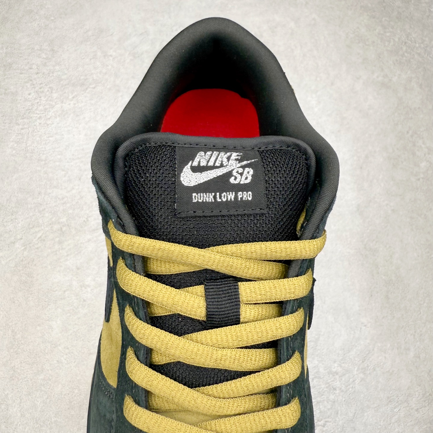 图片[5]-＃F版 NK SB Dunk Low HQ8487-300 极限压缩利润空间 超乎所想的高性价比 用料绝不含糊 原盒原配 正确耐磨橡胶大底 超高清洁度 全鞋零毛边皮料切割 全套原楦原模倾力打造完美版型 尺码：36 36.5 37.5 38 38.5 39 40 40.5 41 42 42.5 43 44 44.5 45 46 47.5-选品中心