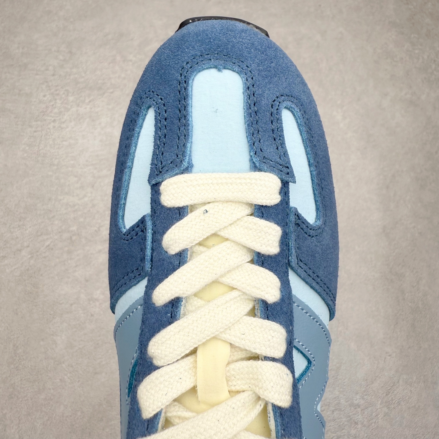 图片[4]-＃XT纯原福利 New Balance U471 NB新百伦织物牛剖层革春夏薄底鞋防滑耐磨平衡轻便低帮生活休闲鞋 尺码：36 37 37.5 38 38.5 39.5 40 40.5 41.5 42 42.5 43 44 44.5 45-选品中心