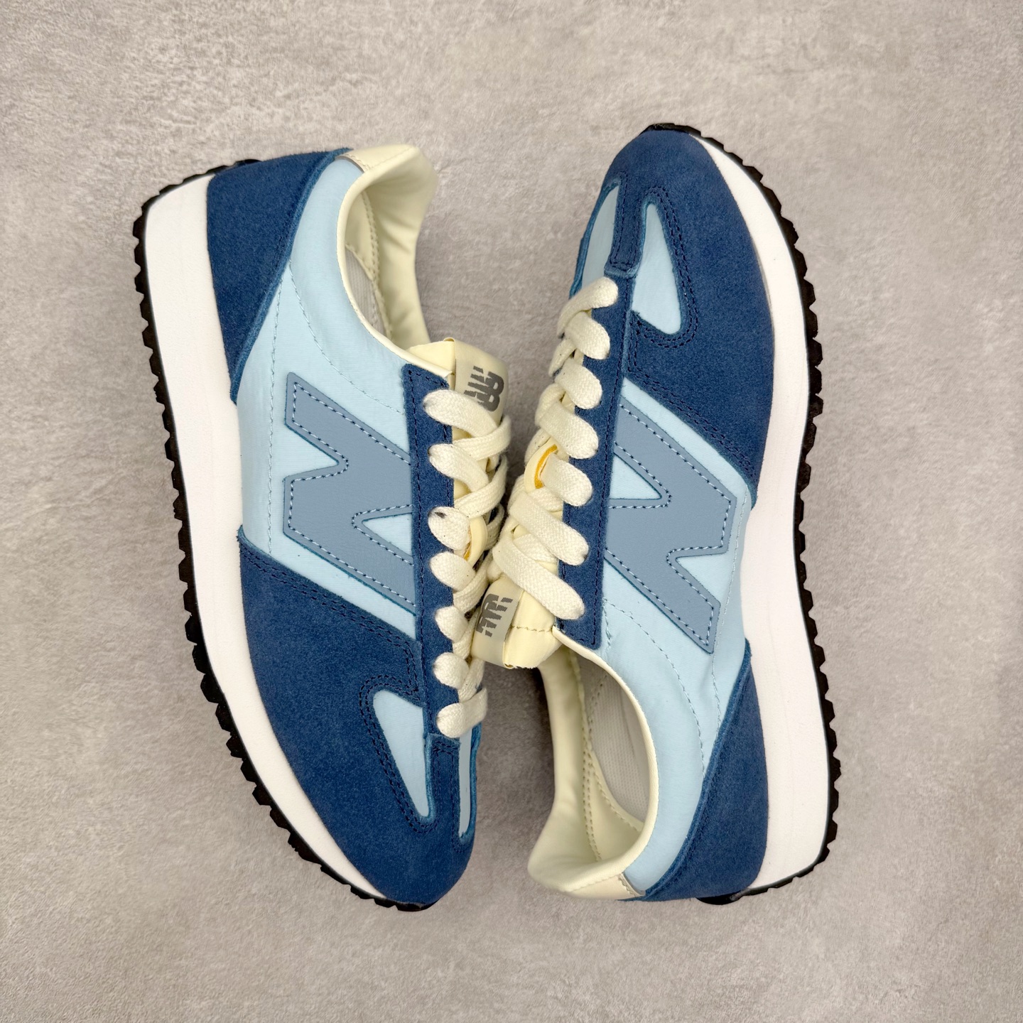 图片[3]-＃XT纯原福利 New Balance U471 NB新百伦织物牛剖层革春夏薄底鞋防滑耐磨平衡轻便低帮生活休闲鞋 尺码：36 37 37.5 38 38.5 39.5 40 40.5 41.5 42 42.5 43 44 44.5 45-选品中心