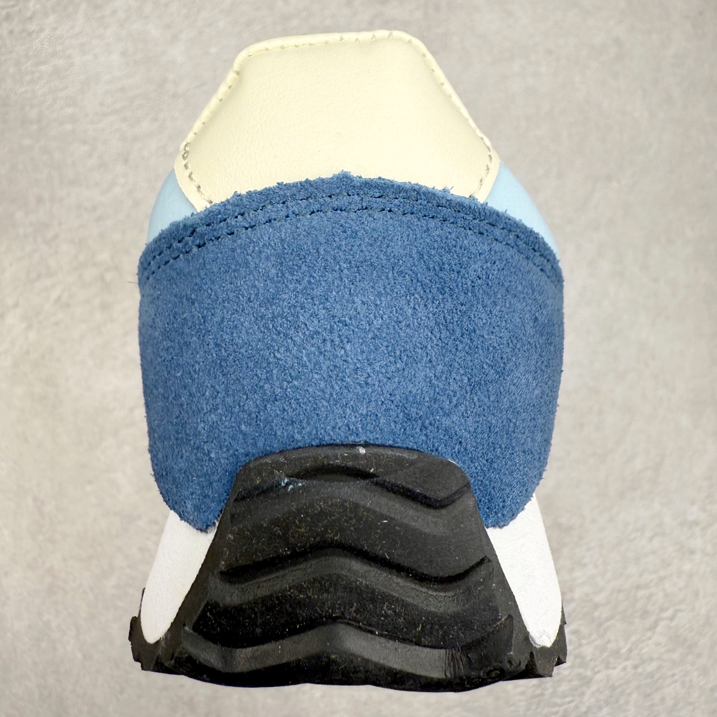 图片[8]-＃XT纯原福利 New Balance U471 NB新百伦织物牛剖层革春夏薄底鞋防滑耐磨平衡轻便低帮生活休闲鞋 尺码：36 37 37.5 38 38.5 39.5 40 40.5 41.5 42 42.5 43 44 44.5 45-选品中心