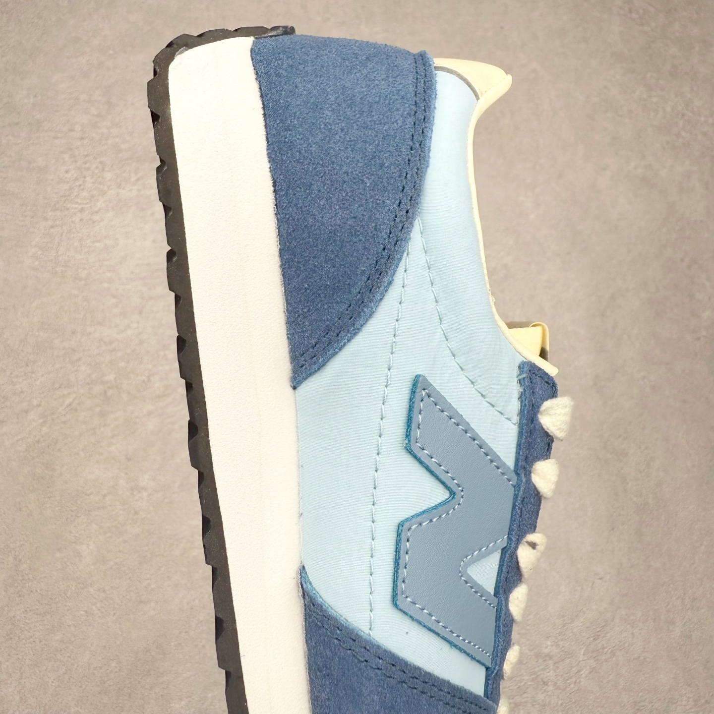 图片[6]-＃XT纯原福利 New Balance U471 NB新百伦织物牛剖层革春夏薄底鞋防滑耐磨平衡轻便低帮生活休闲鞋 尺码：36 37 37.5 38 38.5 39.5 40 40.5 41.5 42 42.5 43 44 44.5 45-选品中心