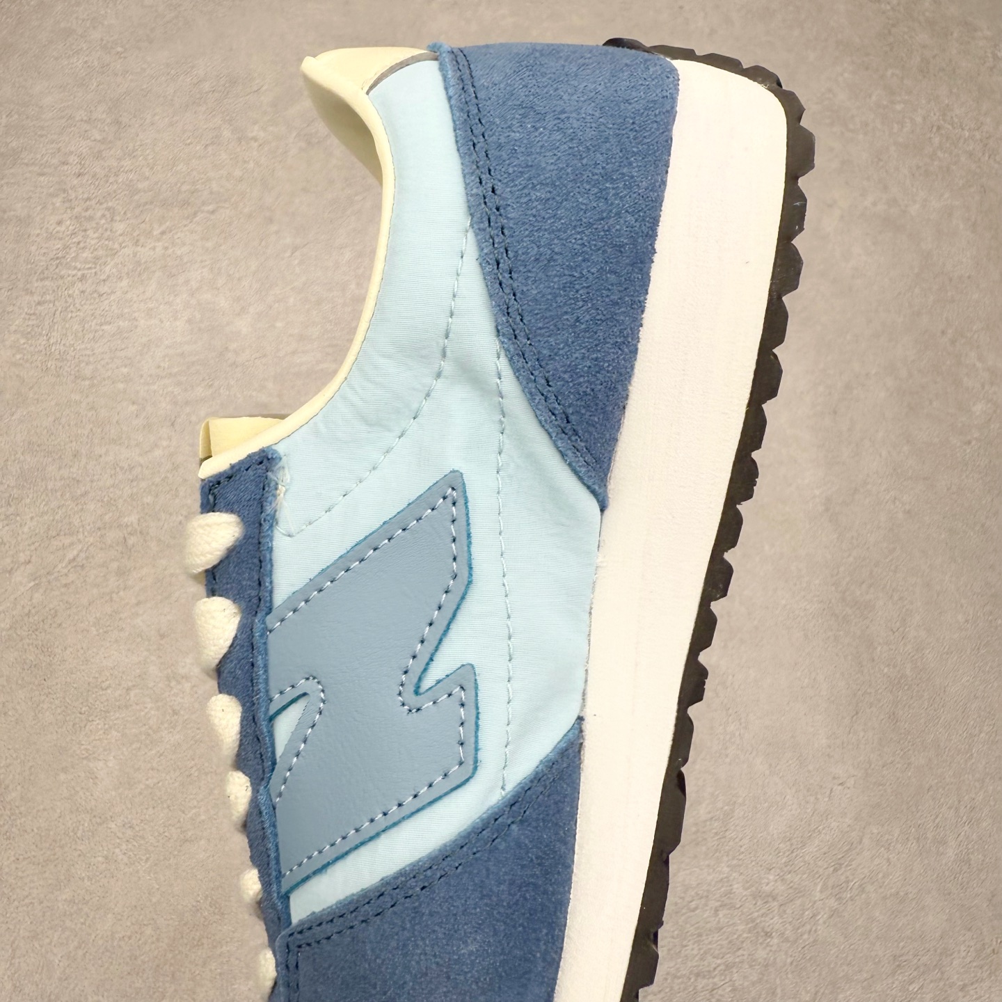 图片[7]-＃XT纯原福利 New Balance U471 NB新百伦织物牛剖层革春夏薄底鞋防滑耐磨平衡轻便低帮生活休闲鞋 尺码：36 37 37.5 38 38.5 39.5 40 40.5 41.5 42 42.5 43 44 44.5 45-选品中心