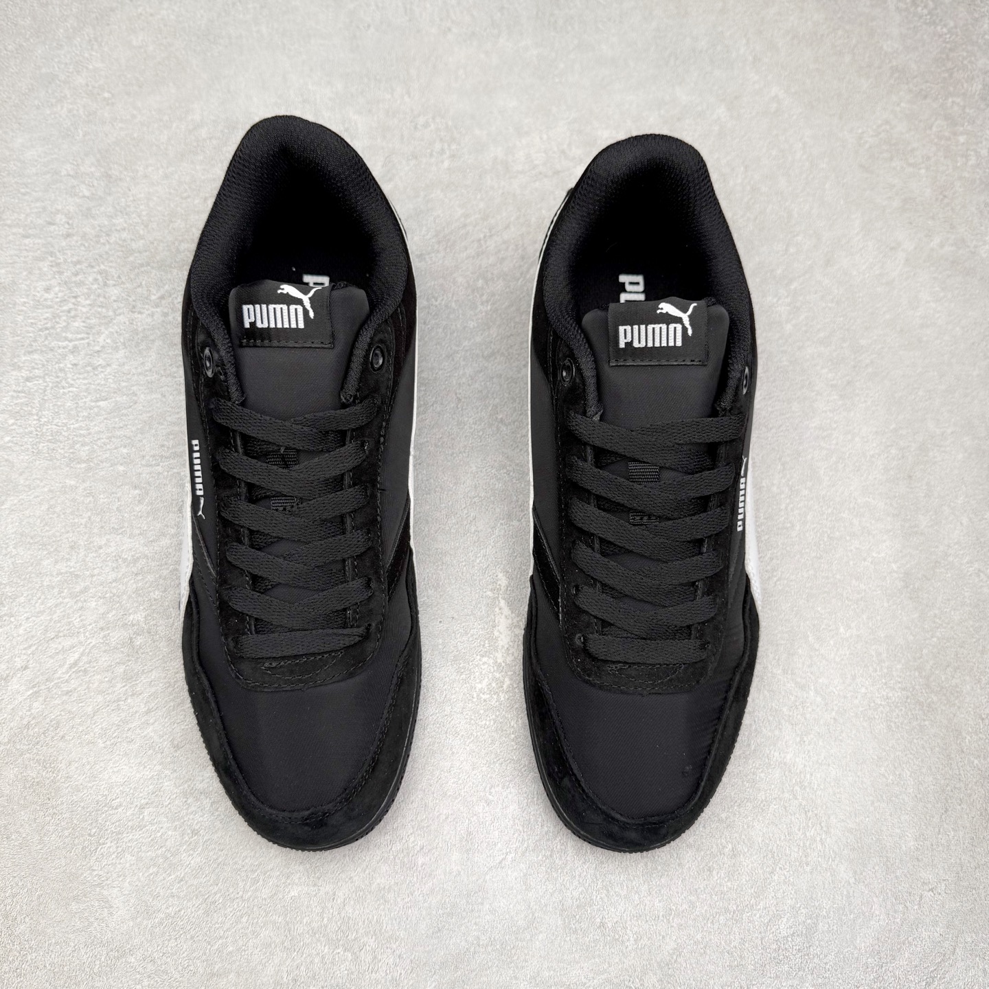 图片[2]-PUMA Bella Donna SD WMNS 彪马舒适百搭 低帮生活休闲鞋 彪马（Puma）是全球著名的运动品牌，中文作彪马，意为美洲狮，由创始人鲁道夫•达斯勒（Rudolf Dassler）于1948年在德国建立了这个品牌，数十年来PUMA一直在运动界位居要角，近几年来更成功的结合运动、休闲，时尚为一体，跃升为年轻人最爱品牌之一。实拍调校N版已经零色差零失真 百分百还原实物色彩所见即所得 不存在货不对板色差等低级问题 选购参考实物拍摄 不混卖不参货 只用心做好货严格选品 承诺混一赔十 尺码：36 36.5 37.5 38 38.5 39 40 40.5 41 42 42.5 43 44 44.5 45-选品中心