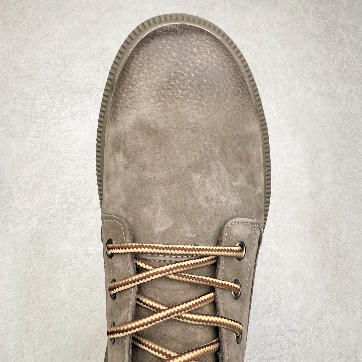 图片[4]-Timberland添柏岚/天伯伦户外中帮休闲大黄靴系列 广东大厂品质 原盒原包装 面料采用意大利🇮🇹顶级磨砂细纹牛皮 搭配防臭防腐真皮乳胶鞋垫 给您完美的穿着体验 质量考究耐穿 型男必备 专治不帅 高品质脚感一流 尺码：38 39 40 41 42 43 44（皮鞋码）-选品中心