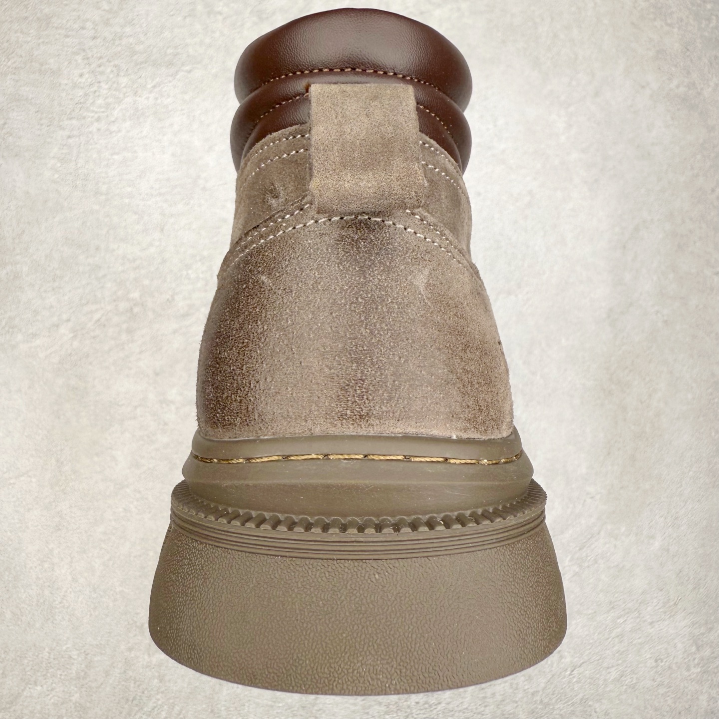 图片[8]-Timberland添柏岚/天伯伦户外中帮休闲大黄靴系列 广东大厂品质 原盒原包装 面料采用意大利🇮🇹顶级磨砂细纹牛皮 搭配防臭防腐真皮乳胶鞋垫 给您完美的穿着体验 质量考究耐穿 型男必备 专治不帅 高品质脚感一流 尺码：38 39 40 41 42 43 44（皮鞋码）-选品中心