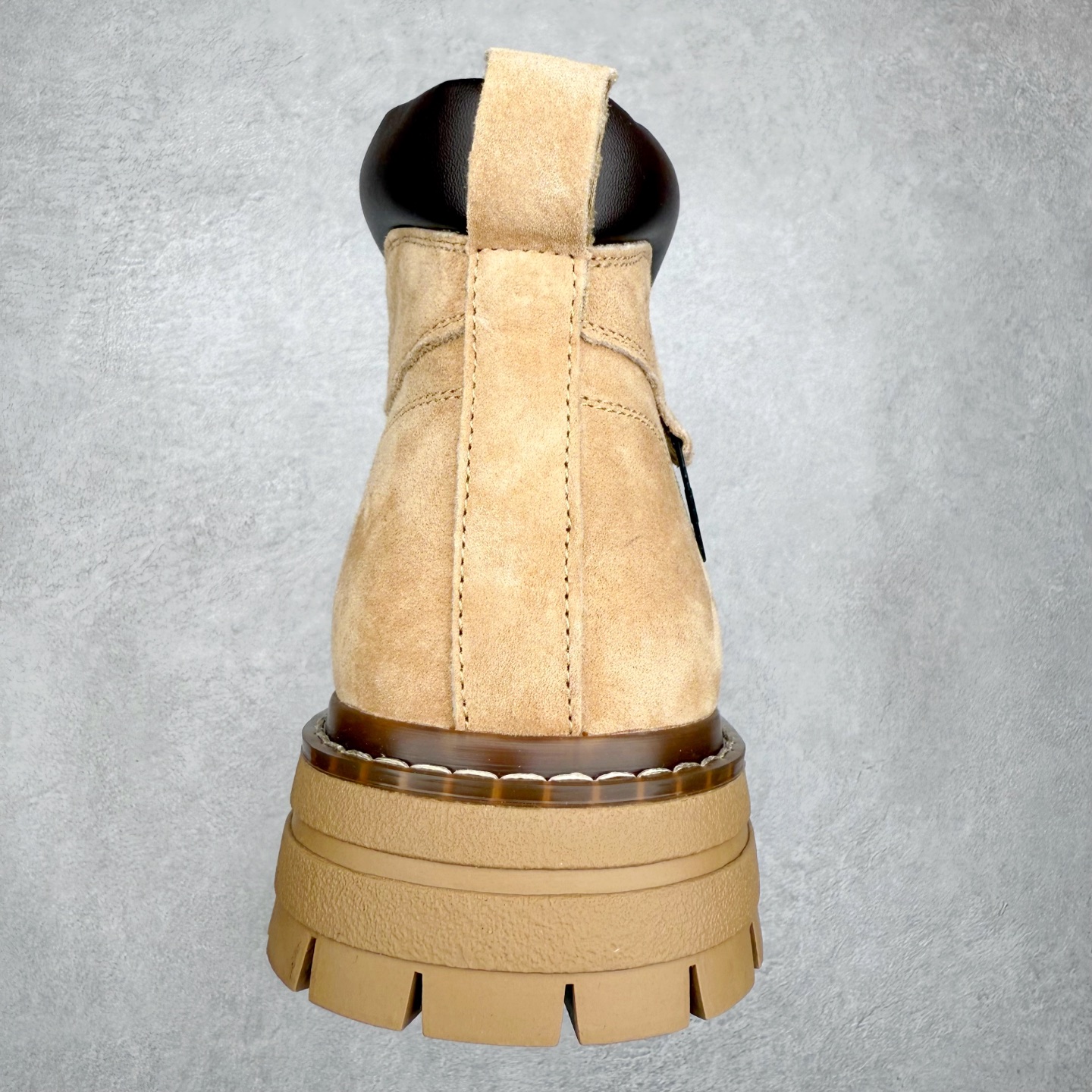 图片[8]-CAT卡特 户外工装轻底休闲马丁靴大黄靴系列 广东大厂品质 全新工艺升级 全鞋真牛皮材料 大底到五金都是代工厂原材料制作 同原版固特异永不开胶工艺 好货不杀猪 首单质量严格把控 全网独家首发 品质毋庸置疑 全套官网统一包装 今年冬季防寒户外专用 日常随意搭配 尺码：39 40 41 42 43 44（皮鞋码）-选品中心