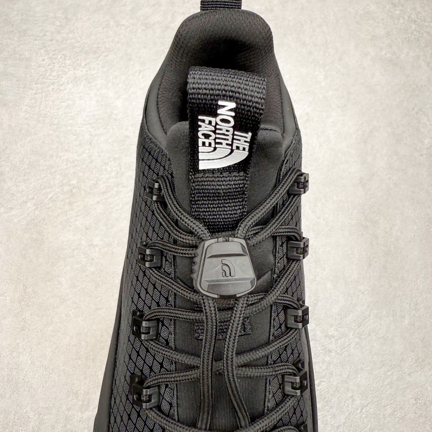 图片[5]-THE NORTH FACE GLENCLYFFE 北面格伦斯尼斯系列低帮机能户外风徒步登山运动训练鞋 舒适百搭织物低帮休闲城市通勤跑步鞋 原楦型开发纸版 采用防剐蹭复合麂皮组合模塑鞋头橡胶片鞋面材质 中底嵌入EVA缓震组合耐磨锯齿耐磨橡胶大底 尺码：37 38 38.5 39 40 40.5 41 42 42.5 43 44 44.5 45-选品中心