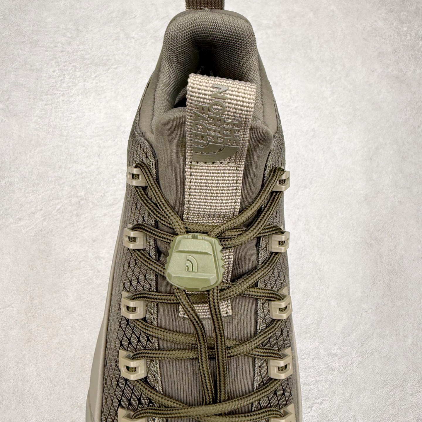 图片[5]-THE NORTH FACE GLENCLYFFE 北面格伦斯尼斯系列低帮机能户外风徒步登山运动训练鞋 舒适百搭织物低帮休闲城市通勤跑步鞋 原楦型开发纸版 采用防剐蹭复合麂皮组合模塑鞋头橡胶片鞋面材质 中底嵌入EVA缓震组合耐磨锯齿耐磨橡胶大底 尺码：37 38 38.5 39 40 40.5 41 42 42.5 43 44 44.5 45-选品中心