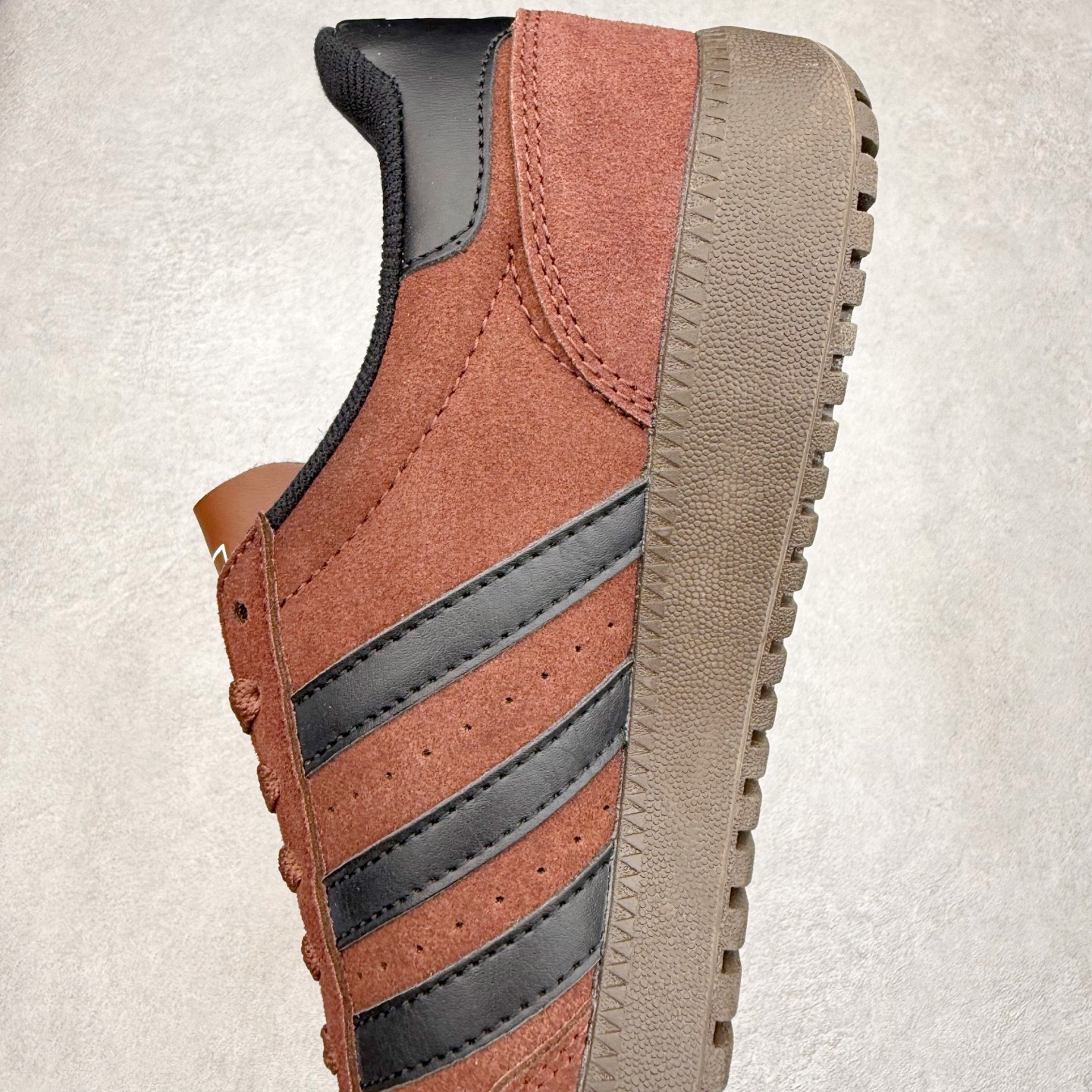 图片[7]-AD Originals Hand 2.0 百搭舒适耐磨低帮板鞋 男女同款 实拍调校N版已经零色差零失真 百分百还原实物色彩所见即所得 不存在货不对板色差等低级问题 选购参考实物拍摄 不混卖不参货 只用心做好货严格选品 承诺混一赔十 尺码：36 36.5 37.5 38 38.5 39 40 40.5 41 42 42.5 43 44 44.5 45-选品中心