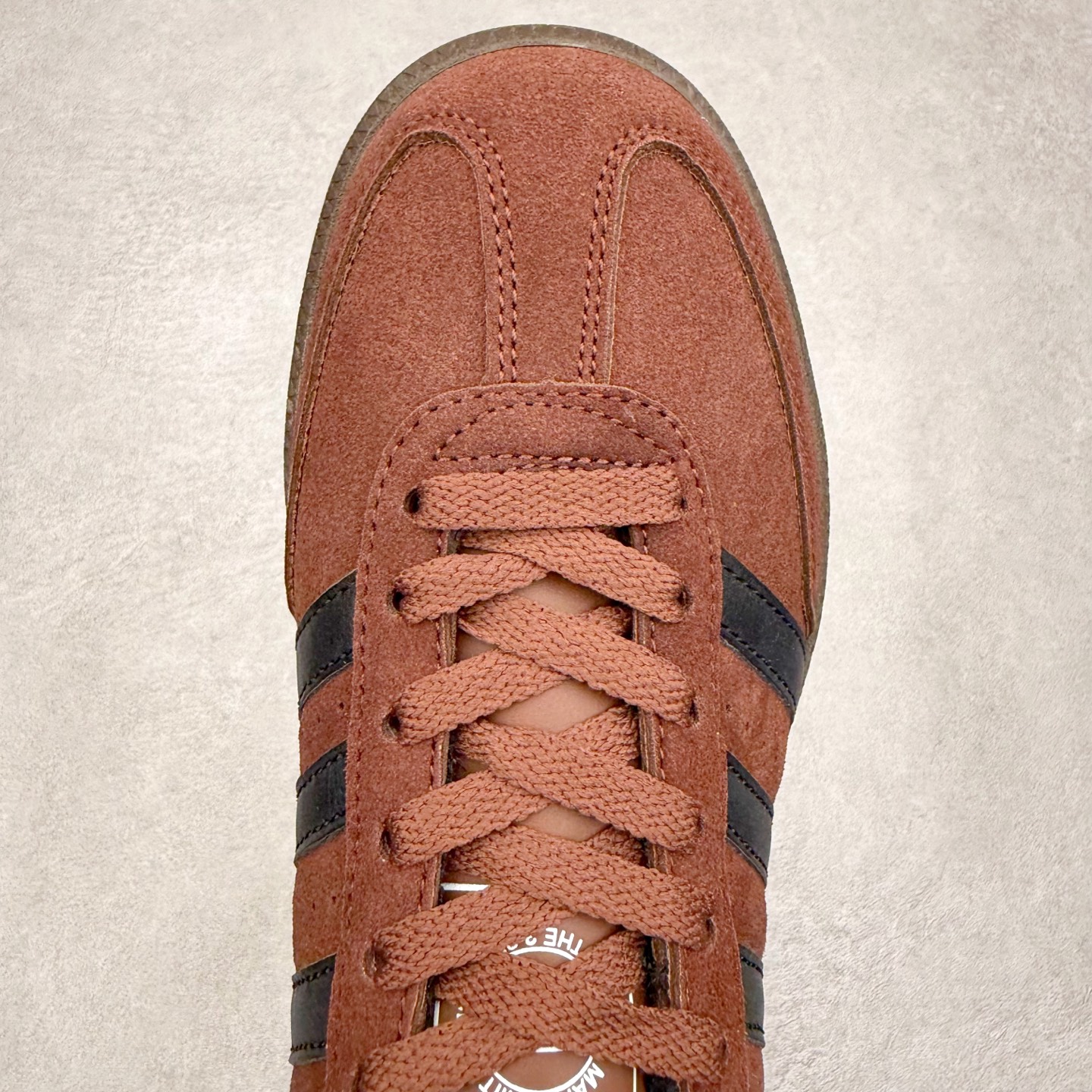 图片[4]-AD Originals Hand 2.0 百搭舒适耐磨低帮板鞋 男女同款 实拍调校N版已经零色差零失真 百分百还原实物色彩所见即所得 不存在货不对板色差等低级问题 选购参考实物拍摄 不混卖不参货 只用心做好货严格选品 承诺混一赔十 尺码：36 36.5 37.5 38 38.5 39 40 40.5 41 42 42.5 43 44 44.5 45-选品中心