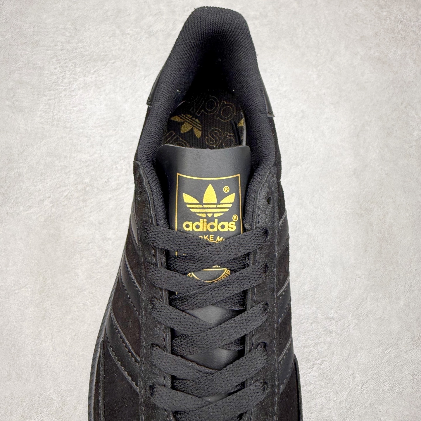 图片[5]-AD Originals Hand 2.0 百搭舒适耐磨低帮板鞋 男女同款 实拍调校N版已经零色差零失真 百分百还原实物色彩所见即所得 不存在货不对板色差等低级问题 选购参考实物拍摄 不混卖不参货 只用心做好货严格选品 承诺混一赔十 尺码：36 36.5 37.5 38 38.5 39 40 40.5 41 42 42.5 43 44 44.5 45-选品中心