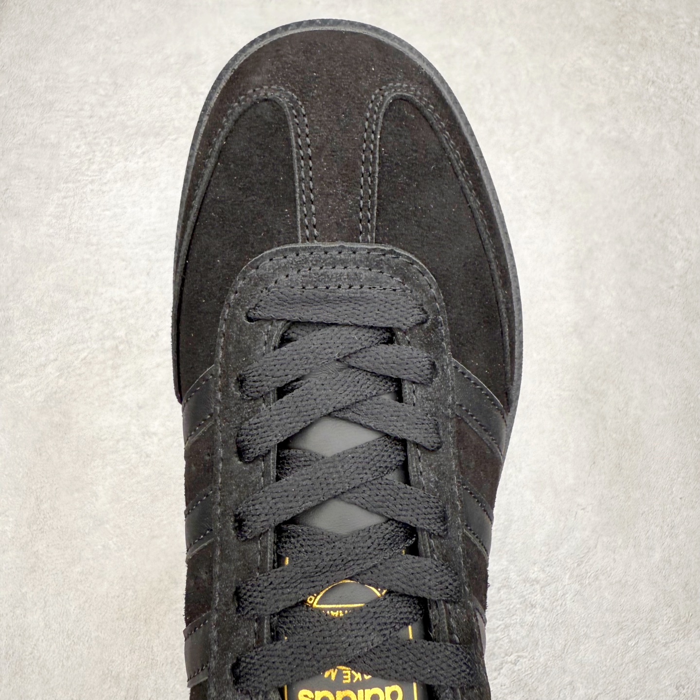 图片[4]-AD Originals Hand 2.0 百搭舒适耐磨低帮板鞋 男女同款 实拍调校N版已经零色差零失真 百分百还原实物色彩所见即所得 不存在货不对板色差等低级问题 选购参考实物拍摄 不混卖不参货 只用心做好货严格选品 承诺混一赔十 尺码：36 36.5 37.5 38 38.5 39 40 40.5 41 42 42.5 43 44 44.5 45-选品中心