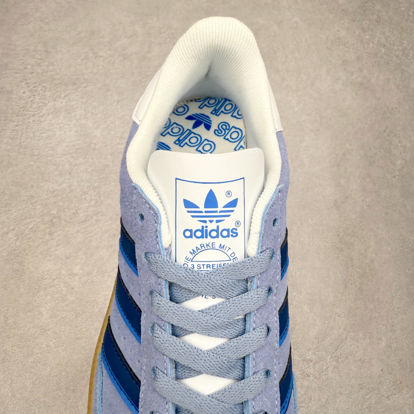 图片[5]-AD Originals Hand 2.0 百搭舒适耐磨低帮板鞋 男女同款 实拍调校N版已经零色差零失真 百分百还原实物色彩所见即所得 不存在货不对板色差等低级问题 选购参考实物拍摄 不混卖不参货 只用心做好货严格选品 承诺混一赔十 尺码：36 36.5 37.5 38 38.5 39 40 40.5 41 42 42.5 43 44 44.5 45-选品中心