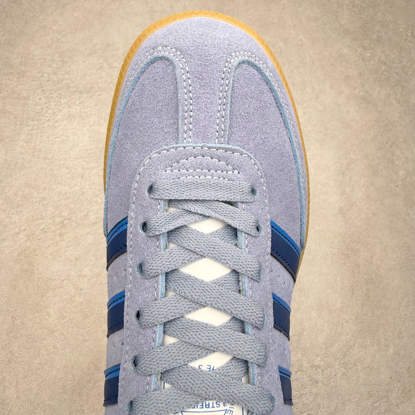 图片[4]-AD Originals Hand 2.0 百搭舒适耐磨低帮板鞋 男女同款 实拍调校N版已经零色差零失真 百分百还原实物色彩所见即所得 不存在货不对板色差等低级问题 选购参考实物拍摄 不混卖不参货 只用心做好货严格选品 承诺混一赔十 尺码：36 36.5 37.5 38 38.5 39 40 40.5 41 42 42.5 43 44 44.5 45-选品中心