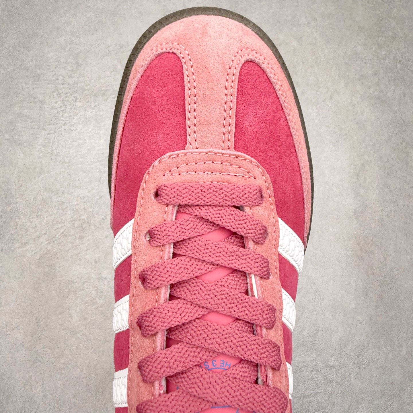 图片[4]-AD Originals Hand 2.0 百搭舒适耐磨低帮板鞋 男女同款 实拍调校N版已经零色差零失真 百分百还原实物色彩所见即所得 不存在货不对板色差等低级问题 选购参考实物拍摄 不混卖不参货 只用心做好货严格选品 承诺混一赔十 尺码：36 36.5 37.5 38 38.5 39 40 40.5 41 42 42.5 43 44 44.5 45-选品中心