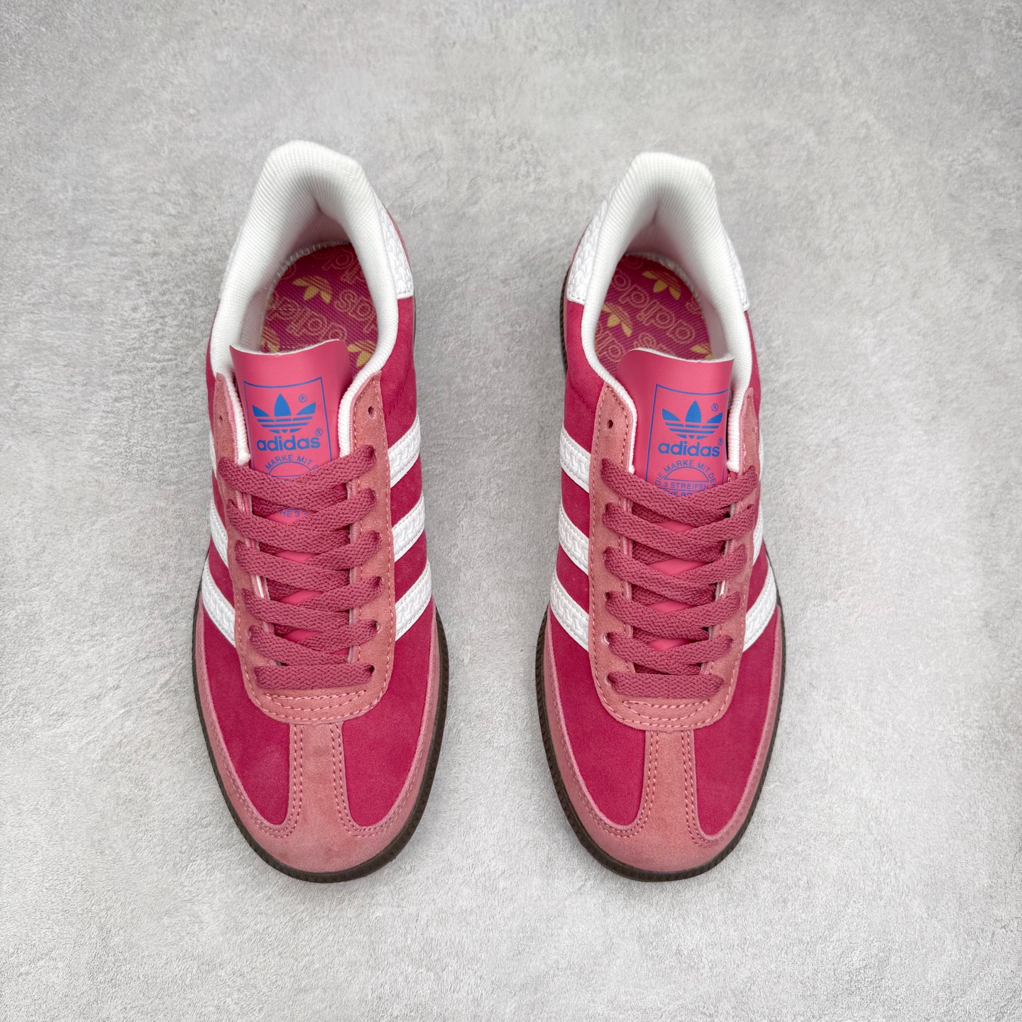 图片[2]-AD Originals Hand 2.0 百搭舒适耐磨低帮板鞋 男女同款 实拍调校N版已经零色差零失真 百分百还原实物色彩所见即所得 不存在货不对板色差等低级问题 选购参考实物拍摄 不混卖不参货 只用心做好货严格选品 承诺混一赔十 尺码：36 36.5 37.5 38 38.5 39 40 40.5 41 42 42.5 43 44 44.5 45-选品中心