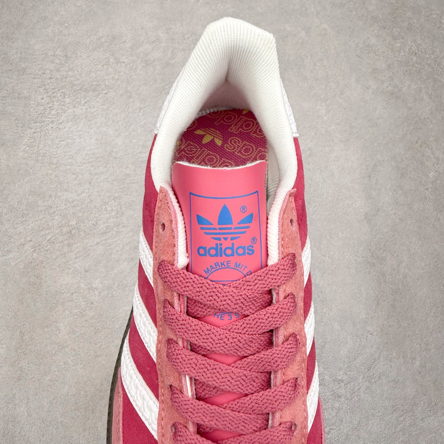 图片[5]-AD Originals Hand 2.0 百搭舒适耐磨低帮板鞋 男女同款 实拍调校N版已经零色差零失真 百分百还原实物色彩所见即所得 不存在货不对板色差等低级问题 选购参考实物拍摄 不混卖不参货 只用心做好货严格选品 承诺混一赔十 尺码：36 36.5 37.5 38 38.5 39 40 40.5 41 42 42.5 43 44 44.5 45-选品中心