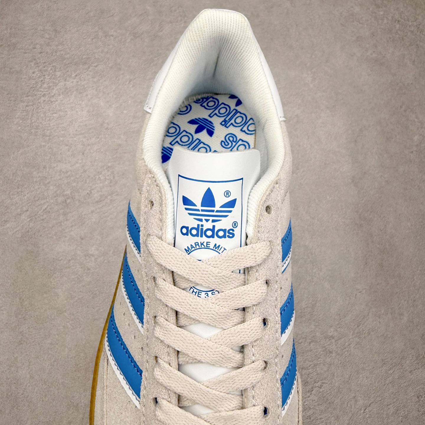 图片[5]-AD Originals Hand 2.0 百搭舒适耐磨低帮板鞋 男女同款 实拍调校N版已经零色差零失真 百分百还原实物色彩所见即所得 不存在货不对板色差等低级问题 选购参考实物拍摄 不混卖不参货 只用心做好货严格选品 承诺混一赔十 尺码：36 36.5 37.5 38 38.5 39 40 40.5 41 42 42.5 43 44 44.5 45-选品中心