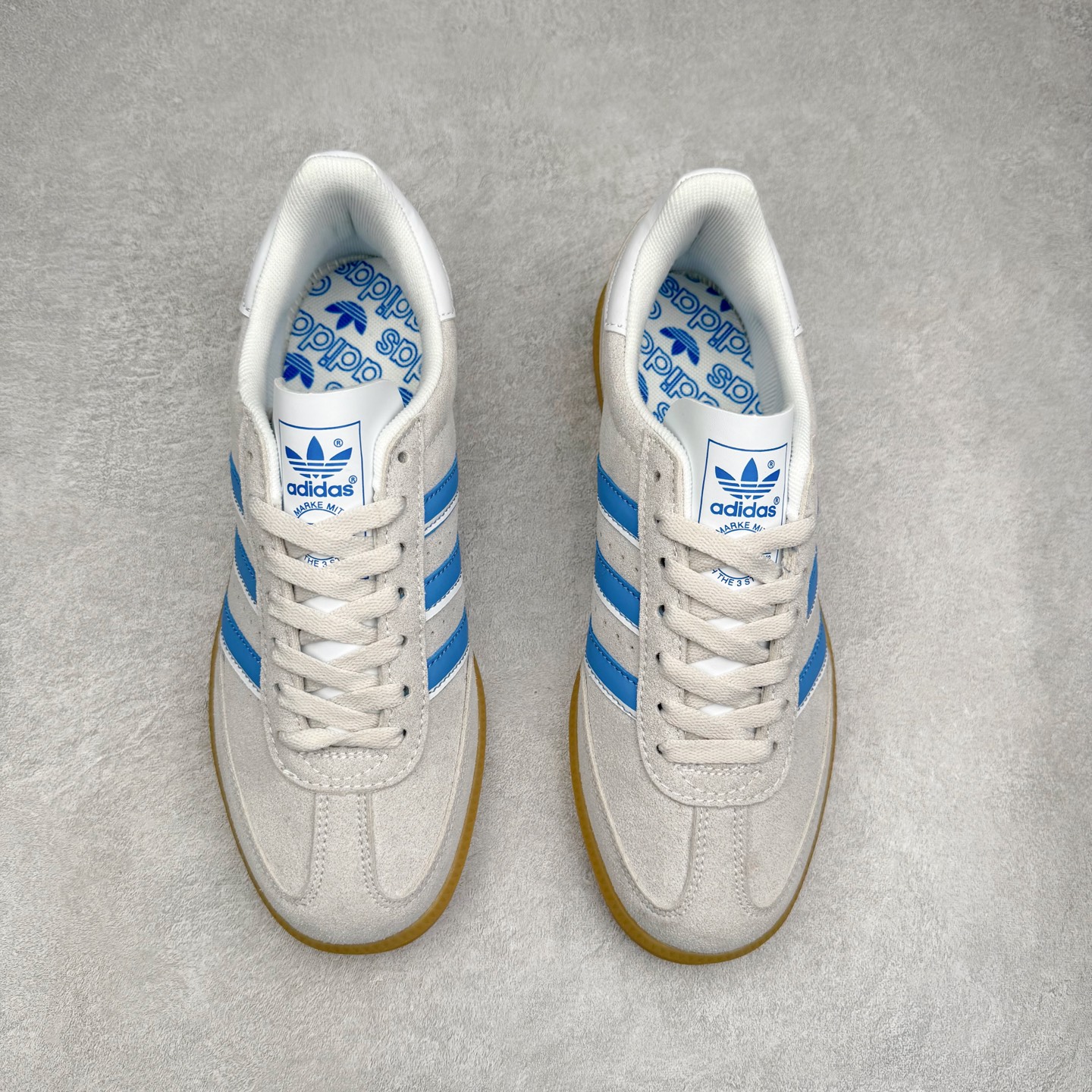 图片[2]-AD Originals Hand 2.0 百搭舒适耐磨低帮板鞋 男女同款 实拍调校N版已经零色差零失真 百分百还原实物色彩所见即所得 不存在货不对板色差等低级问题 选购参考实物拍摄 不混卖不参货 只用心做好货严格选品 承诺混一赔十 尺码：36 36.5 37.5 38 38.5 39 40 40.5 41 42 42.5 43 44 44.5 45-选品中心