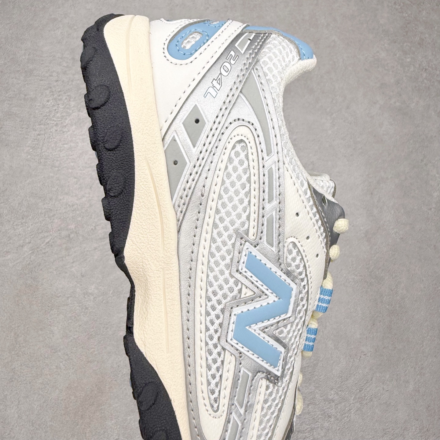 图片[6]-New Balance NB204L 舒适百搭耐磨轻便低帮 生活休闲鞋 男女同款 尺码：36 37 37.5 38 38.5 39.5 40 40.5 41.5 42 42.5 43 44 45-选品中心