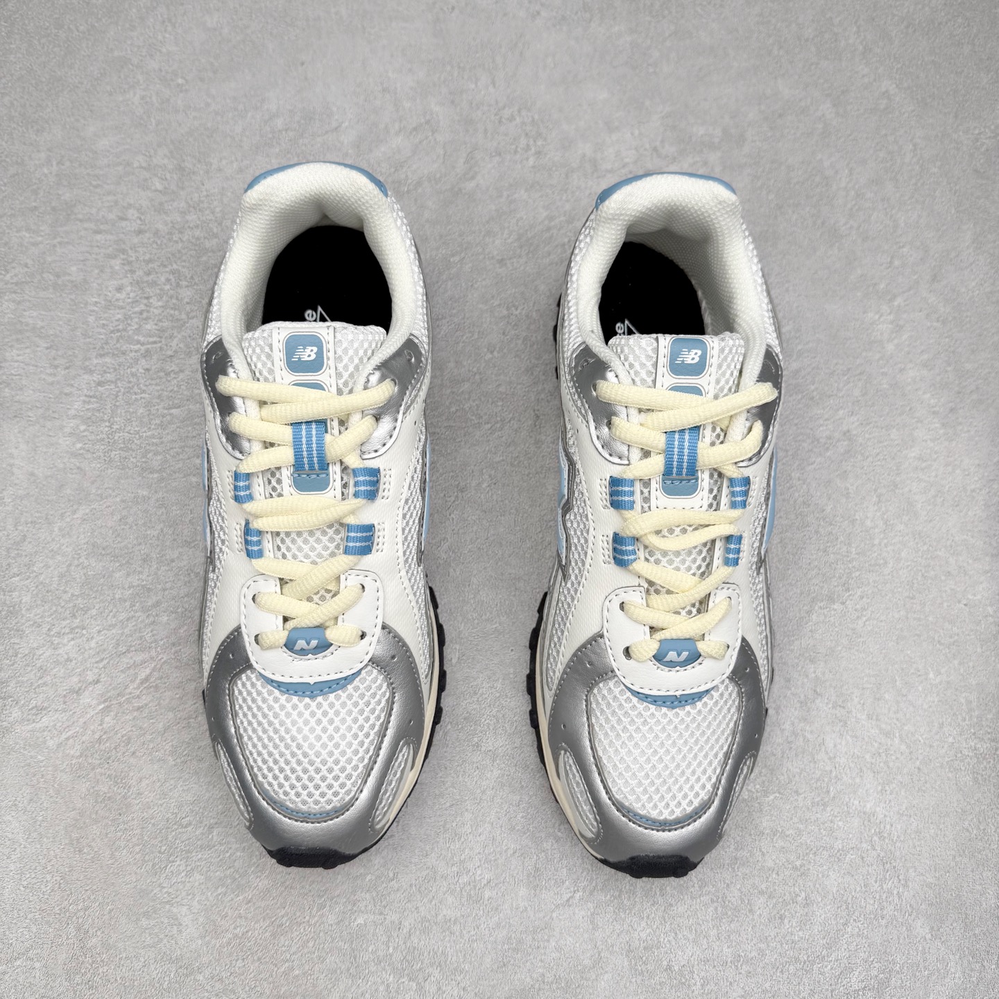 图片[2]-New Balance NB204L 舒适百搭耐磨轻便低帮 生活休闲鞋 男女同款 尺码：36 37 37.5 38 38.5 39.5 40 40.5 41.5 42 42.5 43 44 45-选品中心