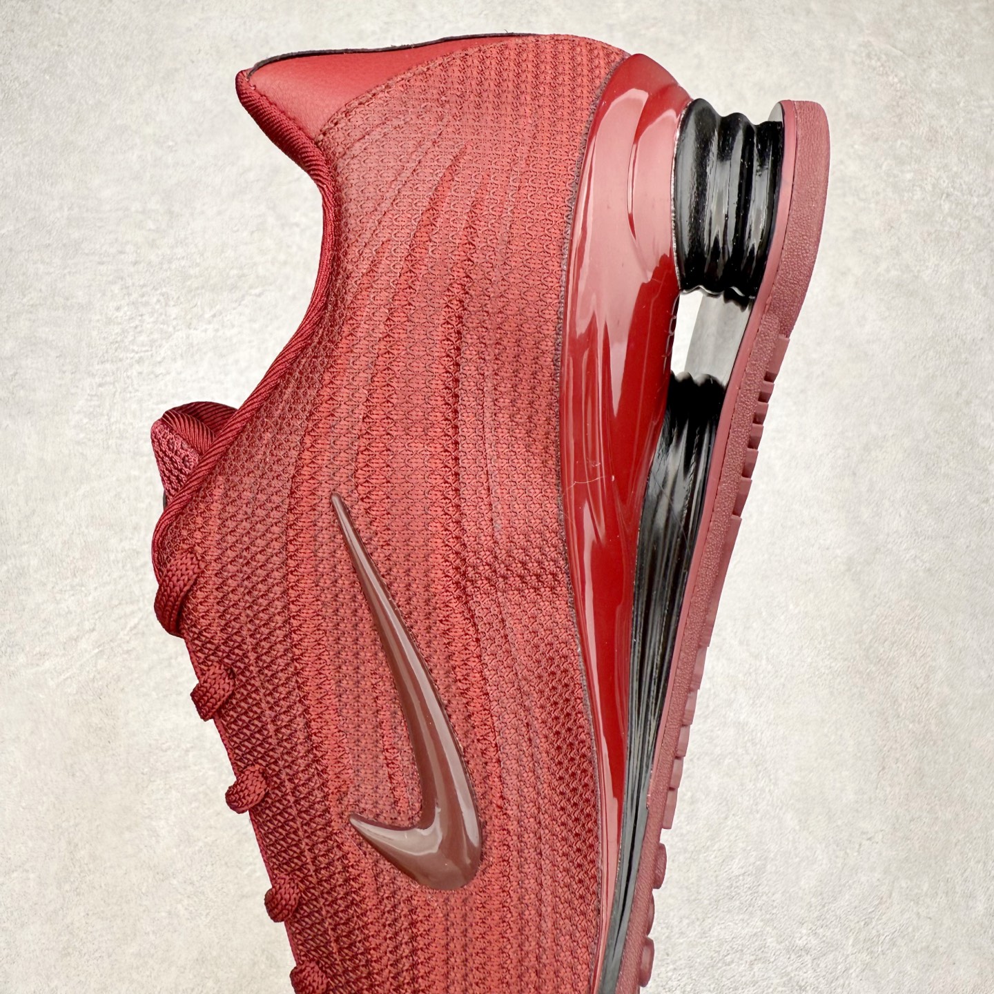 图片[7]-NK SHOX Z 舒适柔软减震回弹生活休闲鞋 男女同款 实拍调校N版已经零色差零失真 百分百还原实物色彩所见即所得 不存在货不对板色差等低级问题 选购参考实物拍摄 不混卖不参货 只用心做好货严格选品 承诺混一赔十 尺码：36 36.5 37.5 38 38.5 39 40 40.5 41 42 42.5 43 44 44.5 45-选品中心