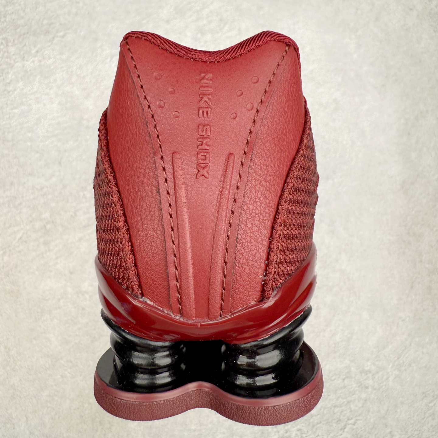 图片[8]-NK SHOX Z 舒适柔软减震回弹生活休闲鞋 男女同款 实拍调校N版已经零色差零失真 百分百还原实物色彩所见即所得 不存在货不对板色差等低级问题 选购参考实物拍摄 不混卖不参货 只用心做好货严格选品 承诺混一赔十 尺码：36 36.5 37.5 38 38.5 39 40 40.5 41 42 42.5 43 44 44.5 45-选品中心