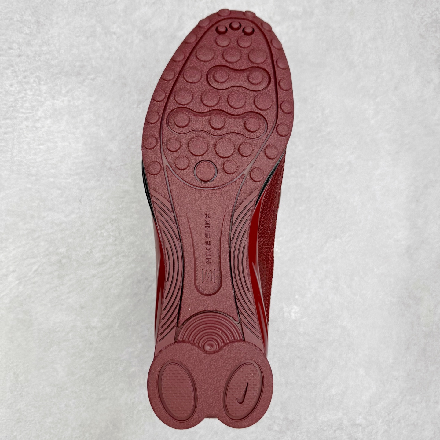 图片[9]-NK SHOX Z 舒适柔软减震回弹生活休闲鞋 男女同款 实拍调校N版已经零色差零失真 百分百还原实物色彩所见即所得 不存在货不对板色差等低级问题 选购参考实物拍摄 不混卖不参货 只用心做好货严格选品 承诺混一赔十 尺码：36 36.5 37.5 38 38.5 39 40 40.5 41 42 42.5 43 44 44.5 45-选品中心