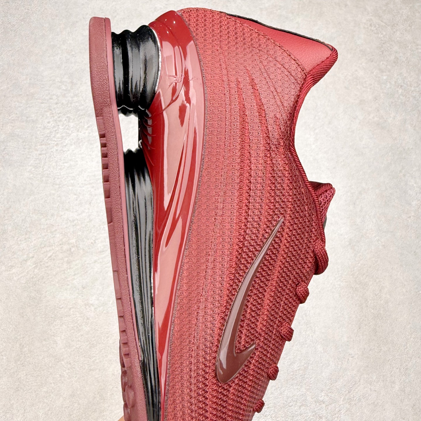 图片[6]-NK SHOX Z 舒适柔软减震回弹生活休闲鞋 男女同款 实拍调校N版已经零色差零失真 百分百还原实物色彩所见即所得 不存在货不对板色差等低级问题 选购参考实物拍摄 不混卖不参货 只用心做好货严格选品 承诺混一赔十 尺码：36 36.5 37.5 38 38.5 39 40 40.5 41 42 42.5 43 44 44.5 45-选品中心