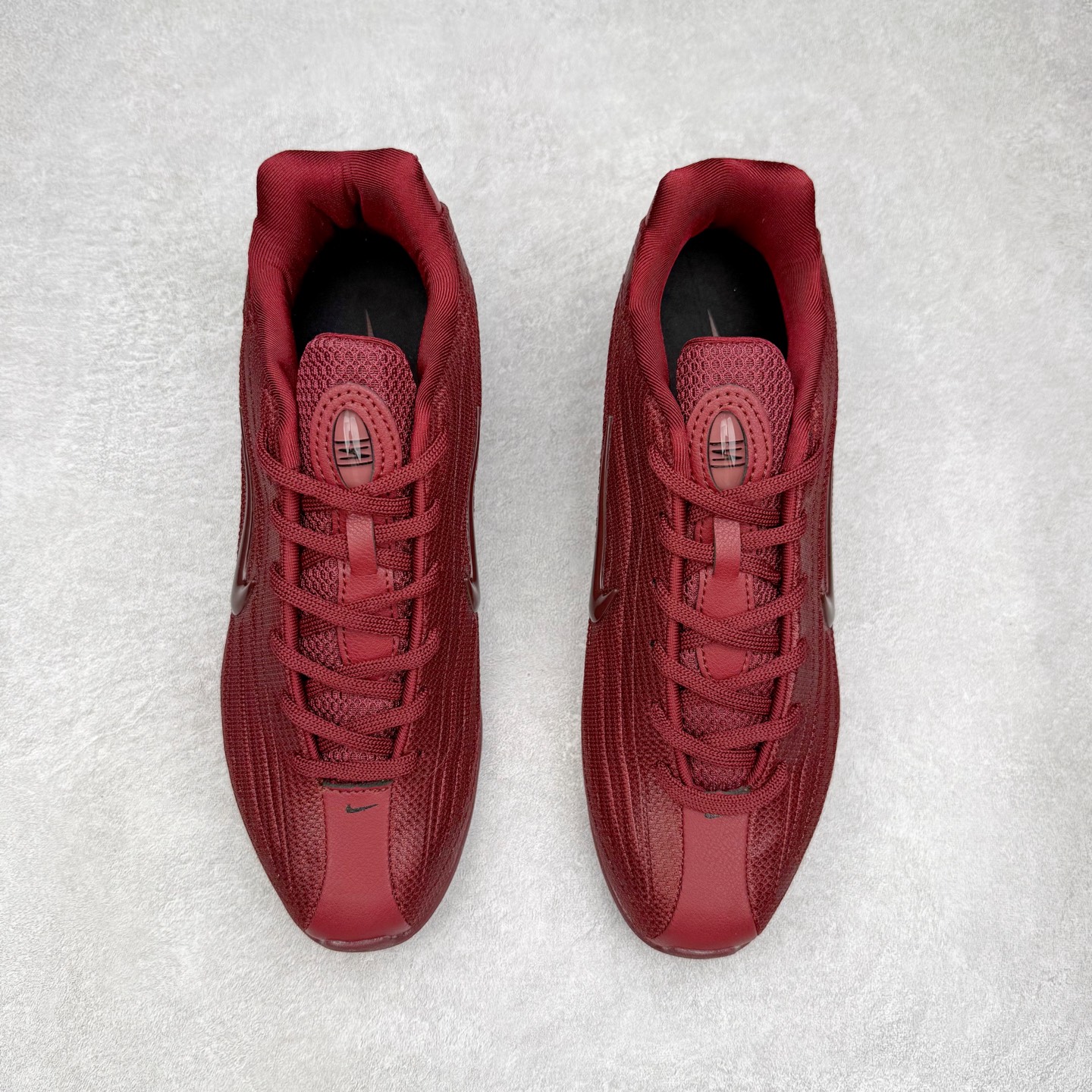 图片[2]-NK SHOX Z 舒适柔软减震回弹生活休闲鞋 男女同款 实拍调校N版已经零色差零失真 百分百还原实物色彩所见即所得 不存在货不对板色差等低级问题 选购参考实物拍摄 不混卖不参货 只用心做好货严格选品 承诺混一赔十 尺码：36 36.5 37.5 38 38.5 39 40 40.5 41 42 42.5 43 44 44.5 45-选品中心