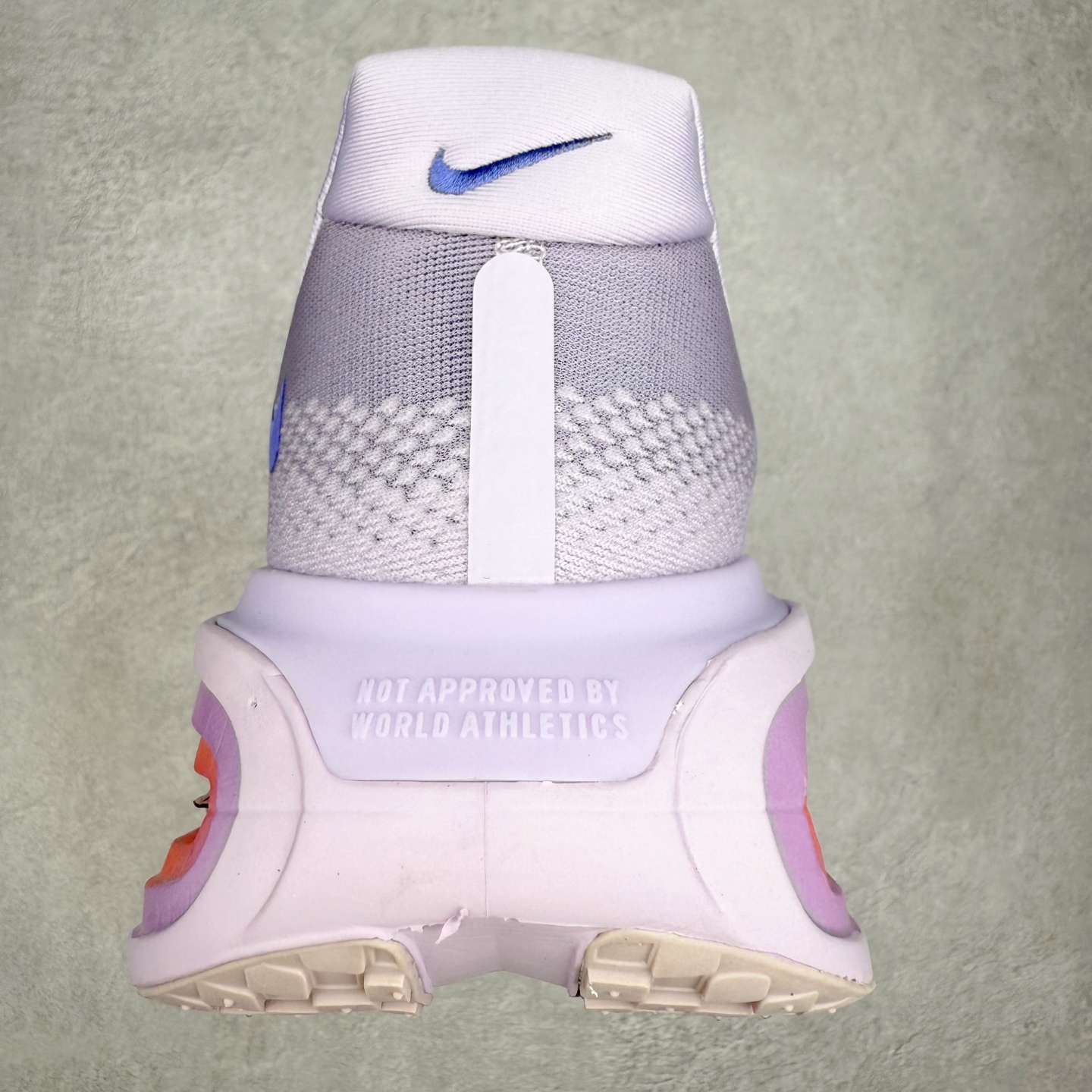 图片[8]-NK Vomero Premium 时尚舒适 网布防滑耐磨 低帮跑步鞋 HM5973-400 实拍调校N版已经零色差零失真 百分百还原实物色彩所见即所得 不存在货不对板色差等低级问题 选购参考实物拍摄 不混卖不参货 只用心做好货严格选品 承诺混一赔十 尺码：36 36.5 37.5 38 38.5 39 40 40.5 41 42 42.5 43 44 44.5 45-选品中心