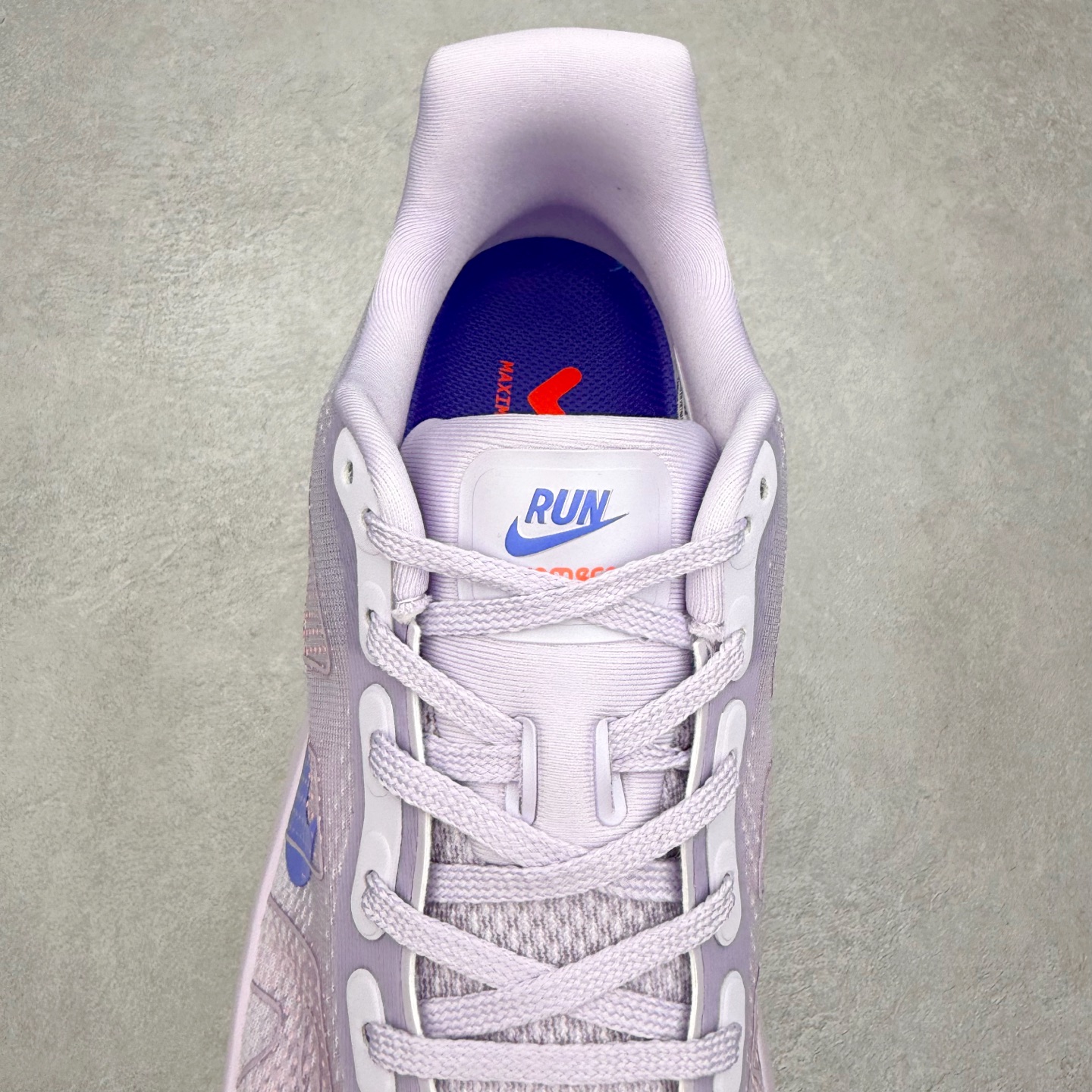 图片[5]-NK Vomero Premium 时尚舒适 网布防滑耐磨 低帮跑步鞋 HM5973-400 实拍调校N版已经零色差零失真 百分百还原实物色彩所见即所得 不存在货不对板色差等低级问题 选购参考实物拍摄 不混卖不参货 只用心做好货严格选品 承诺混一赔十 尺码：36 36.5 37.5 38 38.5 39 40 40.5 41 42 42.5 43 44 44.5 45-选品中心