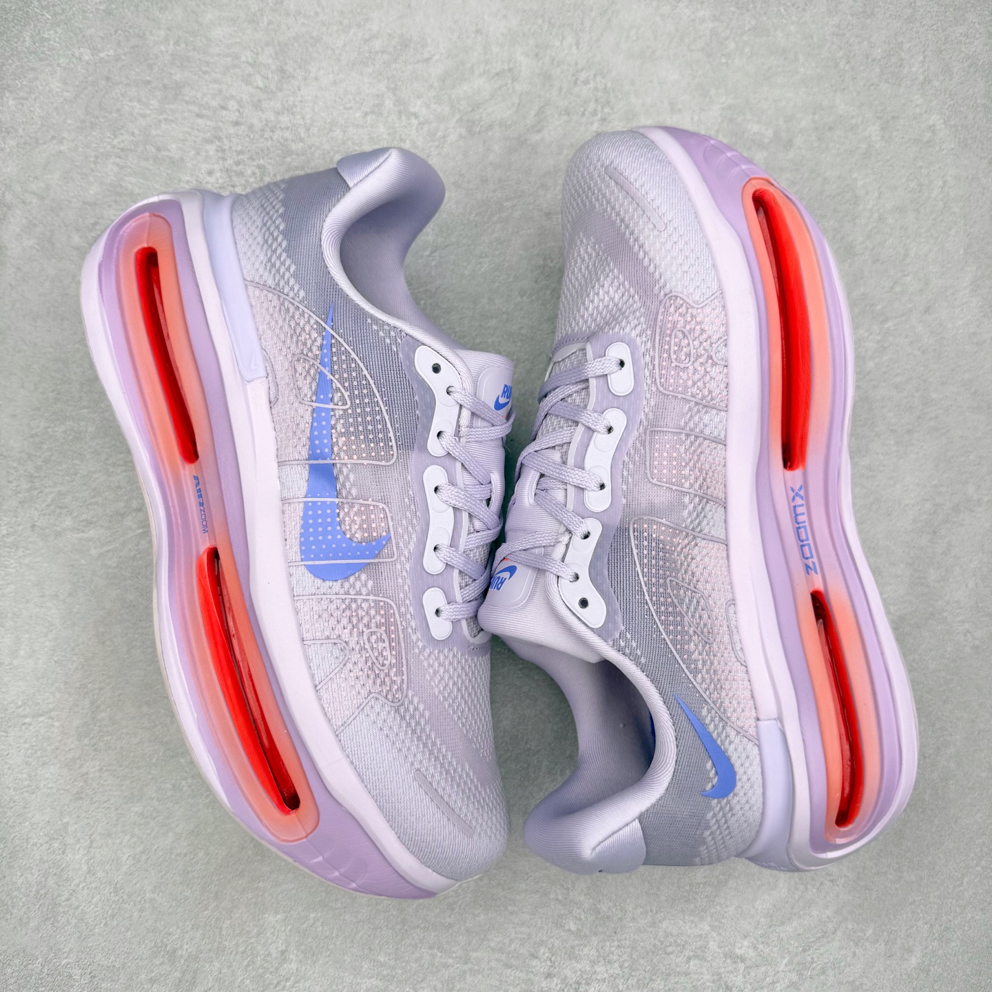 图片[3]-NK Vomero Premium 时尚舒适 网布防滑耐磨 低帮跑步鞋 HM5973-400 实拍调校N版已经零色差零失真 百分百还原实物色彩所见即所得 不存在货不对板色差等低级问题 选购参考实物拍摄 不混卖不参货 只用心做好货严格选品 承诺混一赔十 尺码：36 36.5 37.5 38 38.5 39 40 40.5 41 42 42.5 43 44 44.5 45-选品中心