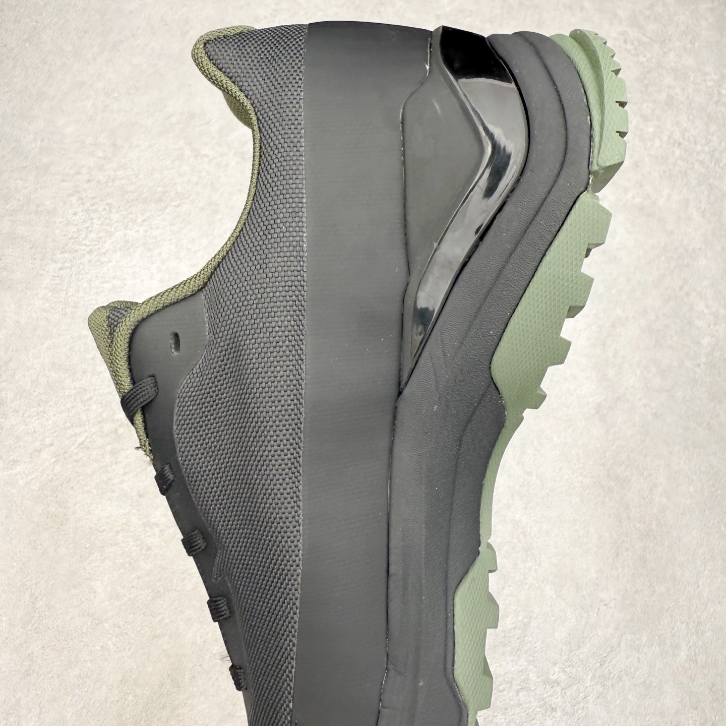 图片[7]-＃HP纯原 KAILAS 凯乐石 界山户外运动舒适时尚防滑透气低帮登山徒步鞋 KAILAS凯乐石品牌是全球三大全系攀登品牌之一，于2003年创立于中国广州，致力于为有攀登梦想的户外运动员及爱好者，研发制造功能性专业装备，满足他们在极限环境下安全舒适的需求，凯乐石专注于科技面料的开发及专业功能设计，产品线覆盖登山、攀岩、徒步、越野跑山、露营、旅行等多项户外运动，通过运动员的测试反馈，不断进化迭代，产品荣获国内外大奖71座，发明专利21个，更突破性的自主研发攀登器械，打造出中国的攀登硬实力。实拍调校N版已经零色差零失真 百分百还原实物色彩所见即所得 不存在货不对板色差等低级问题 选购参考实物拍摄 不混卖不参货 只用心做好货严格选品 承诺混一赔十 尺码：36 36.5 37.5 38 38.5 39 40 40.5 41 42 42.5 43 44 44.5 45-选品中心