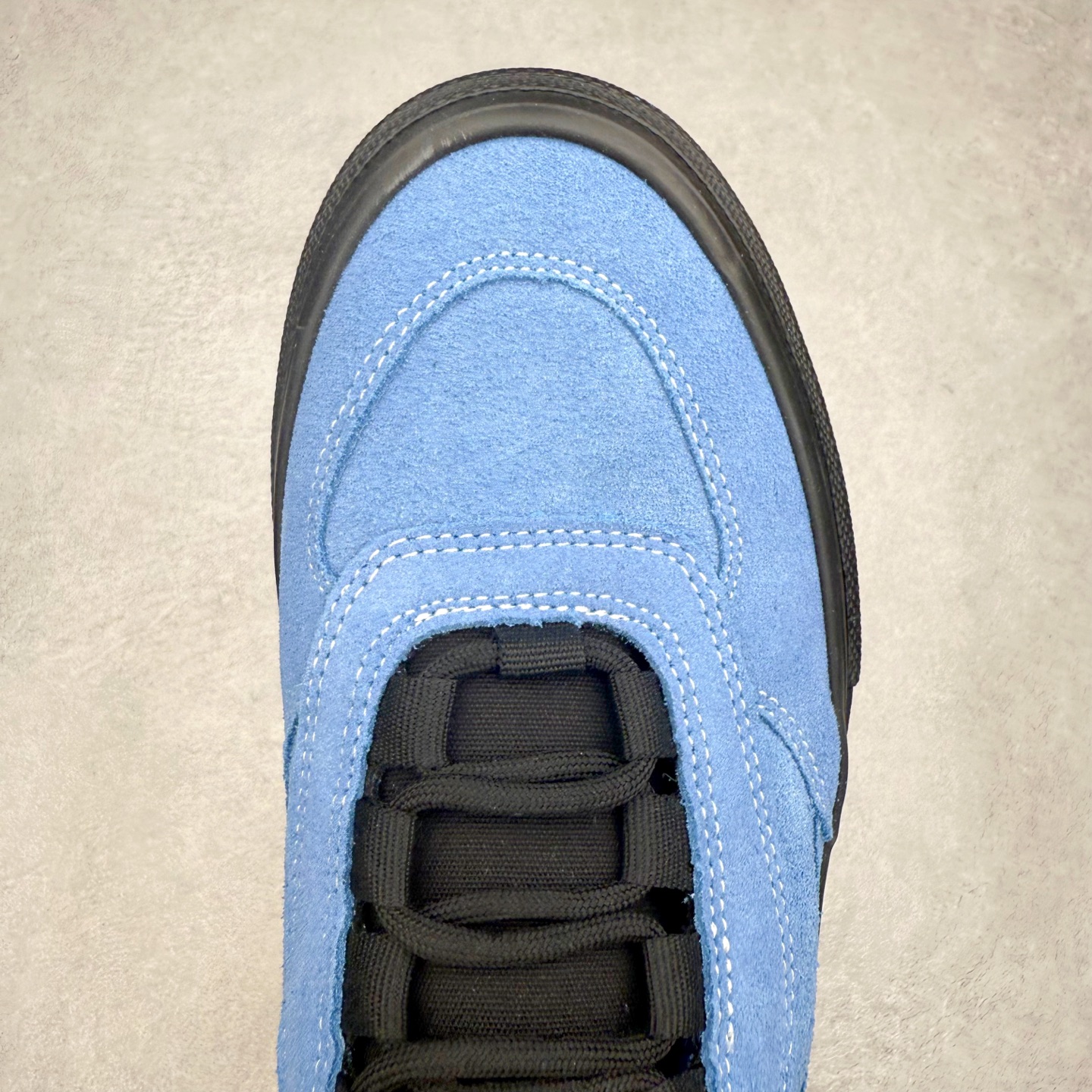 图片[4]-Vans Safe BRADY 蓝黑 官方新款 轻便舒适百搭滑板鞋 货号：VN000E23CQ0 尺码：35 36 36.5 37 38 38.5 39 40 40.5 41 42 42.5 43 44 45-选品中心