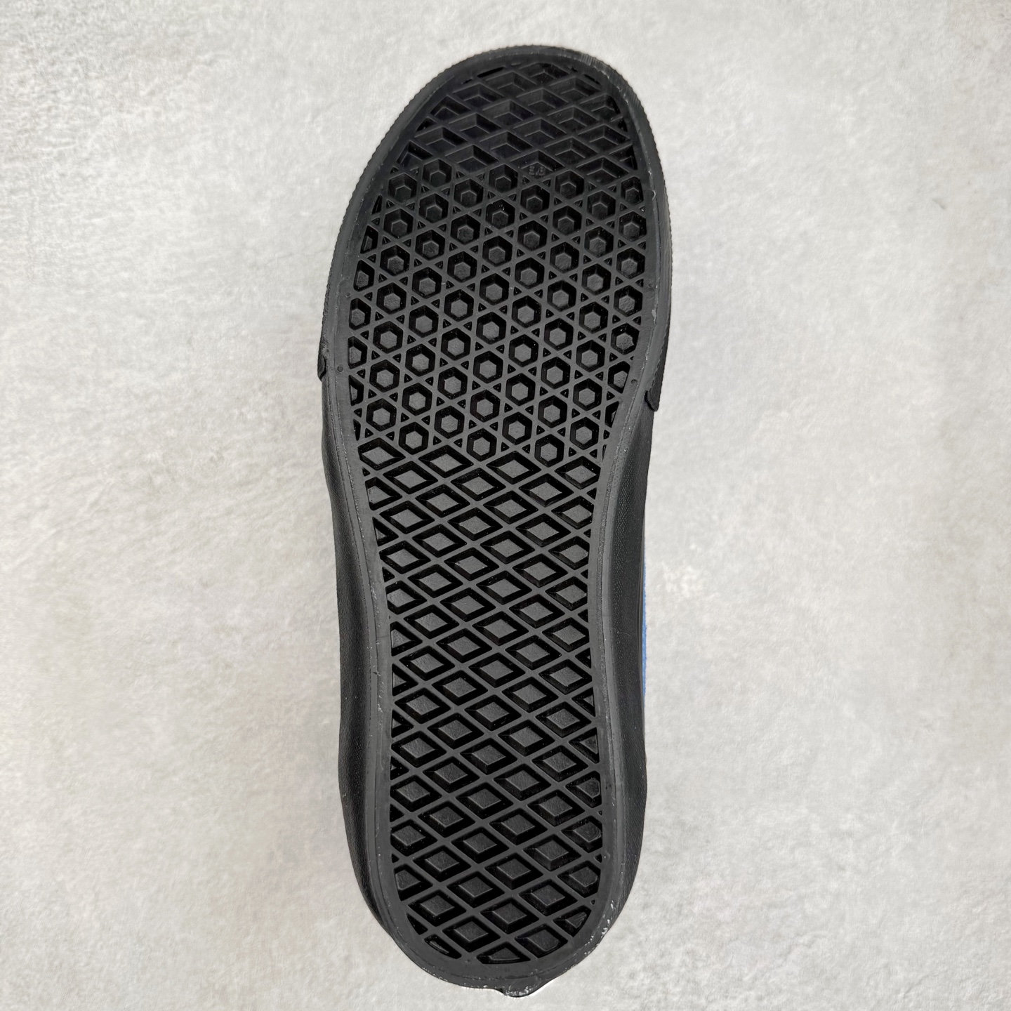 图片[9]-Vans Safe BRADY 蓝黑 官方新款 轻便舒适百搭滑板鞋 货号：VN000E23CQ0 尺码：35 36 36.5 37 38 38.5 39 40 40.5 41 42 42.5 43 44 45-选品中心