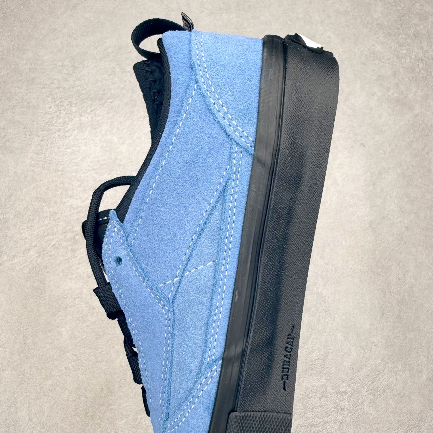 图片[7]-Vans Safe BRADY 蓝黑 官方新款 轻便舒适百搭滑板鞋 货号：VN000E23CQ0 尺码：35 36 36.5 37 38 38.5 39 40 40.5 41 42 42.5 43 44 45-选品中心