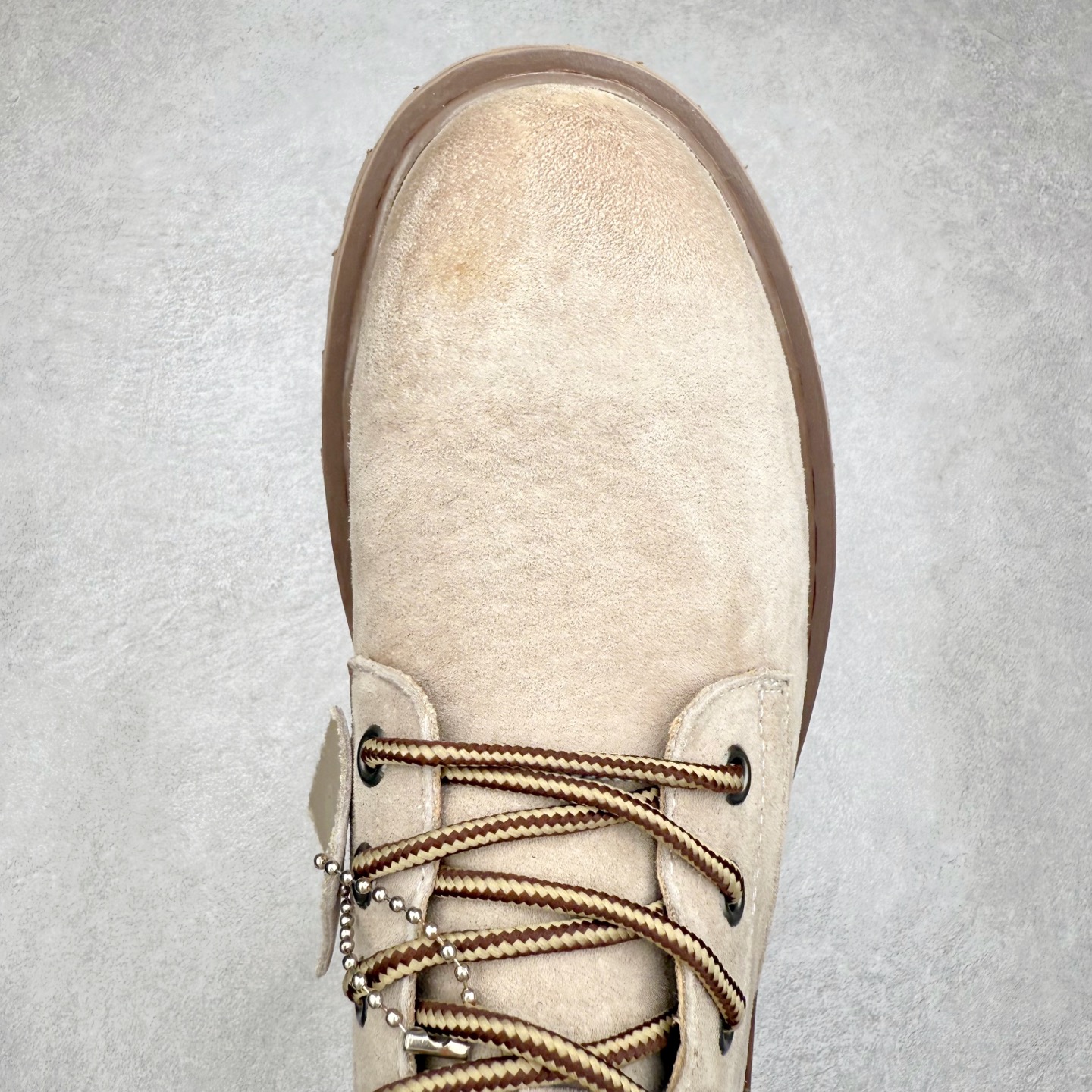 图片[4]-Timberland添柏岚/天伯伦户外中帮休闲大黄靴系列 广东大厂品质 原盒原包装 面料采用意大利🇮🇹顶级磨砂细纹牛皮 搭配防臭防腐真皮乳胶鞋垫 给您完美的穿着体验 质量考究耐穿 型男必备 专治不帅 高品质脚感一流 尺码：38 39 40 41 42 43 44（皮鞋码）-选品中心