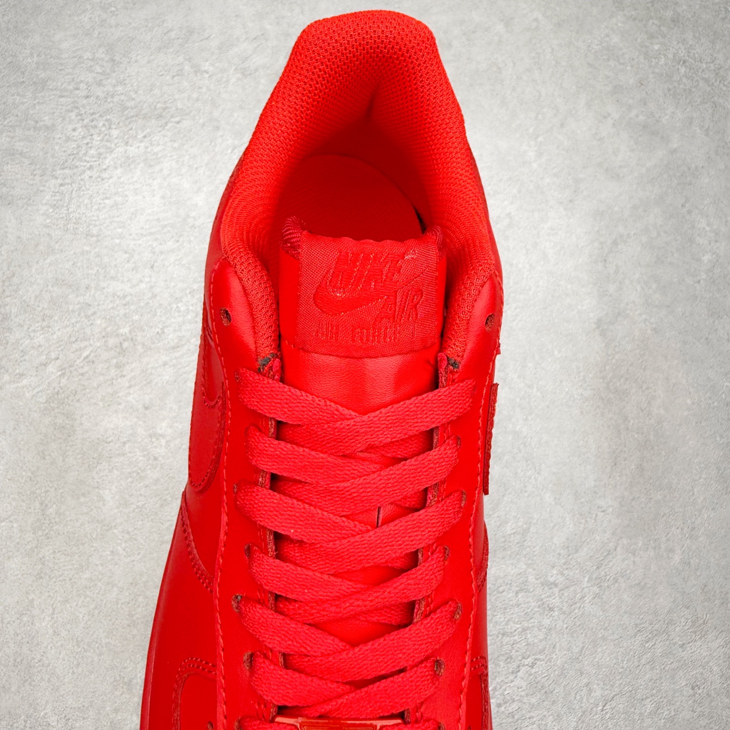 图片[5]-NK Air Force 1´07 Low 空军一号低帮百搭休闲运动板鞋 CW6999-600 柔软、弹性十足的缓震性能和出色的中底设计 横跨复古与现代的外型结合 造就出风靡全球 三十多年的Force 1 直到今天还深受青睐 实拍调校N版已经零色差零失真 百分百还原实物色彩所见即所得 不存在货不对板色差等低级问题 选购参考实物拍摄 不混卖不参货 只用心做好货严格选品 承诺混一赔十 尺码：36 36.5 37.5 38 38.5 39 40 40.5 41 42 42.5 43 44 44.5 45-选品中心