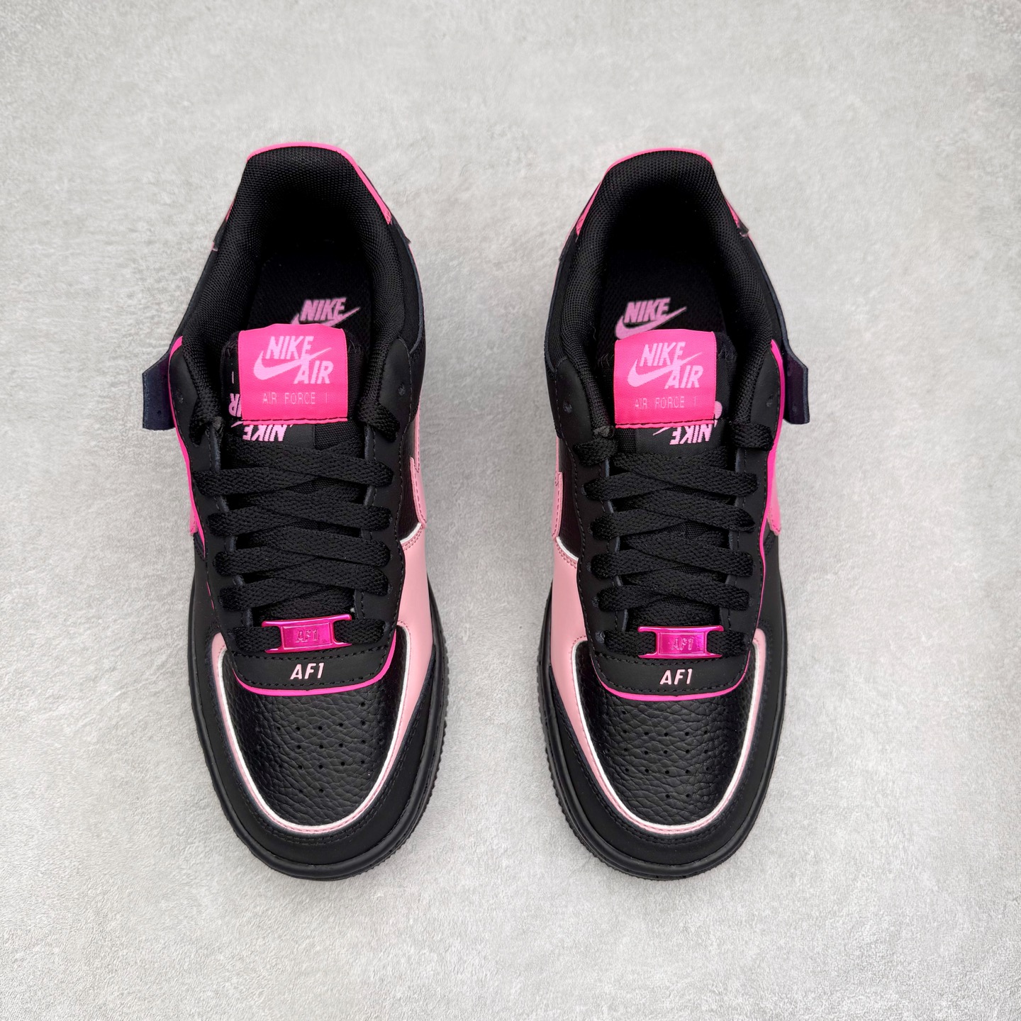 图片[2]-NK Air Force 1´07 Low 空军一号低帮百搭休闲运动板鞋 CI0919-006 柔软、弹性十足的缓震性能和出色的中底设计 横跨复古与现代的外型结合 造就出风靡全球 三十多年的Force 1 直到今天还深受青睐 实拍调校N版已经零色差零失真 百分百还原实物色彩所见即所得 不存在货不对板色差等低级问题 选购参考实物拍摄 不混卖不参货 只用心做好货严格选品 承诺混一赔十 尺码：36 36.5 37.5 38 38.5 39 40 40.5 41 42 42.5 43 44 44.5 45-选品中心