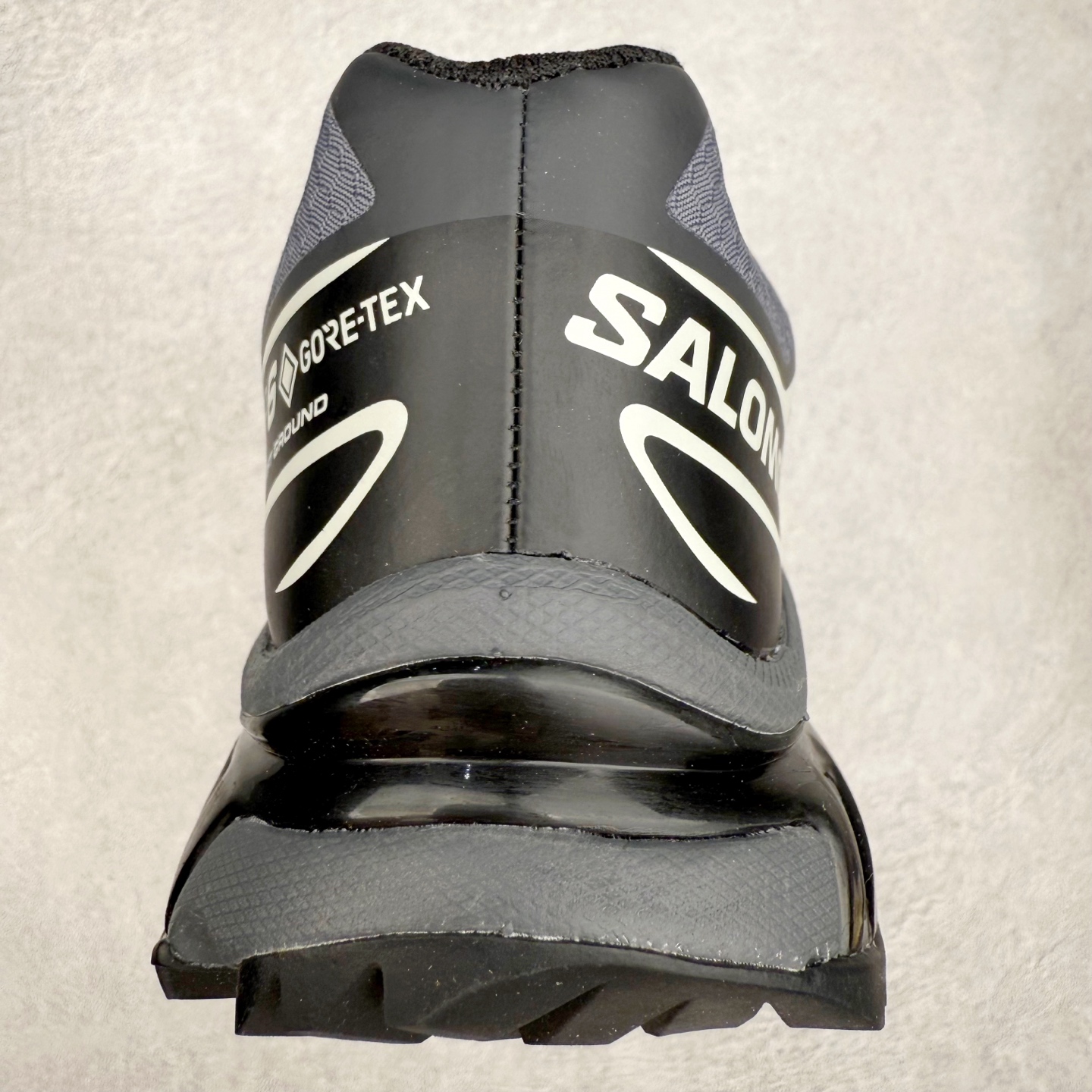 图片[8]-＃绿X/GX Salomon XT-6 萨洛蒙复古潮流户外机能登山跑鞋 纯原外贸平台特供订单 耗时半年巨作 全套原纸板楦头开发 原厂特供网布配套加持 确保原汁原味 完美呈现版型 原档数据独家私模五层组合大底 男女鞋同步官方开发至46.5 原装Ortholite轻量化鞋垫 中底布带钢印编号 原厂TPU锁扣 进口港宝加持 后跟自然饱满 还原公司包裹性 鞋面以“锯齿”状的包裹系统呈现 在基色底之下加入了各种色点缀 将公司的最新技术和时尚前卫的造型融入耐用的长跑款式中 鞋面由 TPU 薄膜制成 并焊接在高耐磨网眼上 使其既时尚又坚固 由 ACS底盘支撑 可增强稳定性和支撑力 以及由橡胶凸耳 Contragrip外底覆盖的 EVA 缓冲中底 旨在应对崎岖的地形 鞋舌上的彩色Salomon 标签、Quicklace 系统以及鞋头、鞋舌和鞋跟上的附加品牌使细节更加完美 让穿着者可以轻松驾驭户外与通勤下的任何运动生活场景 无缝鞋身户外随意纵横 颜值与脚感兼备 出街通勤 绝对非常吸睛 你值得拥有 尺码：36 36.5 37.5 38 38.5 39 40 40.5 41 42 42.5 43 44 44.5 45 46 46.5 注意：偏小1码-选品中心