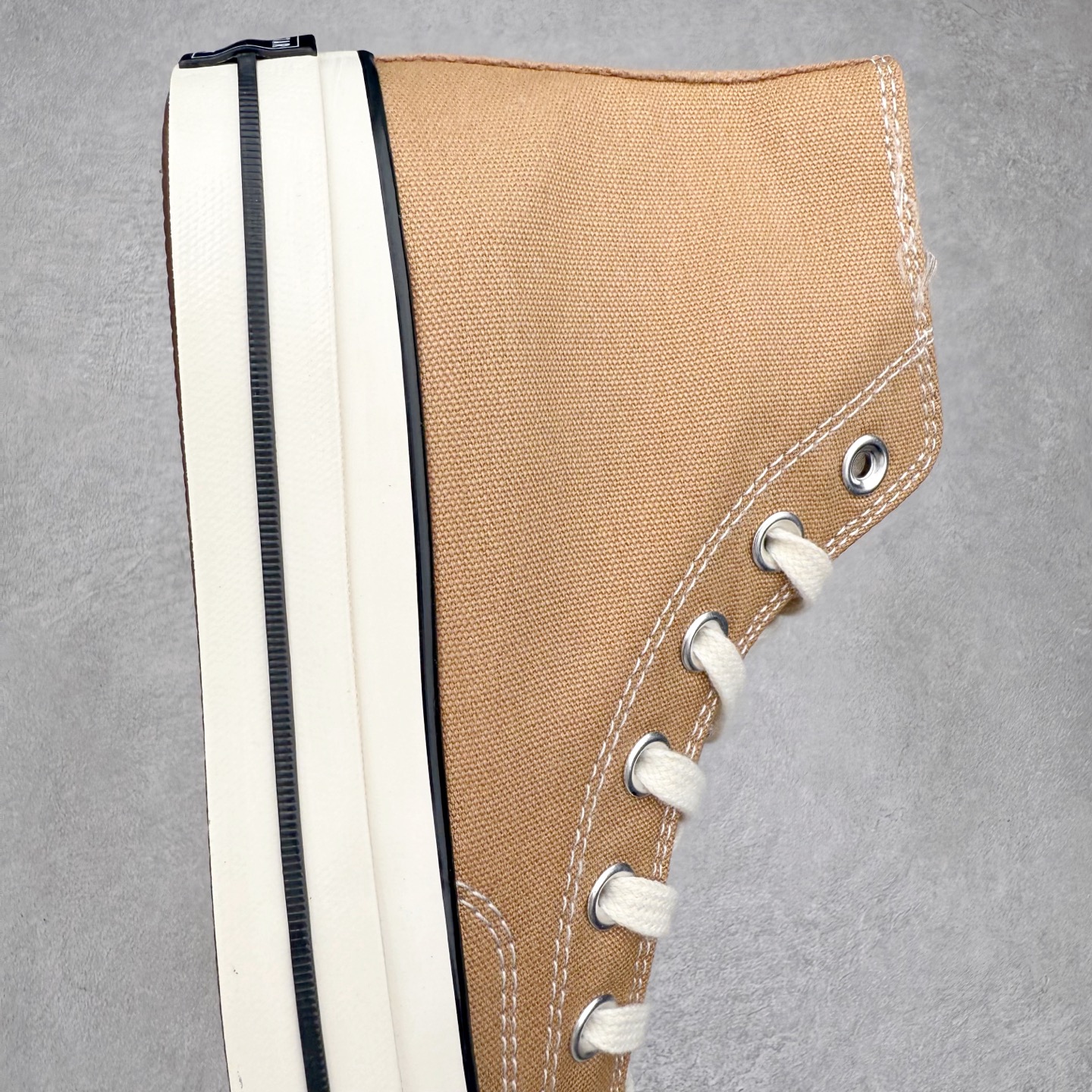 图片[6]-Converse Chuck 1970s 加绒款 秋冬款 内里微薄加绒 不厚重又暖和 温度与颜值并存 实现雪天可以穿匡威的愿望 尺码：35 36 36.5 37 37.5 38 39 39.5 40 41 41.5 42 42.5 43 44-选品中心