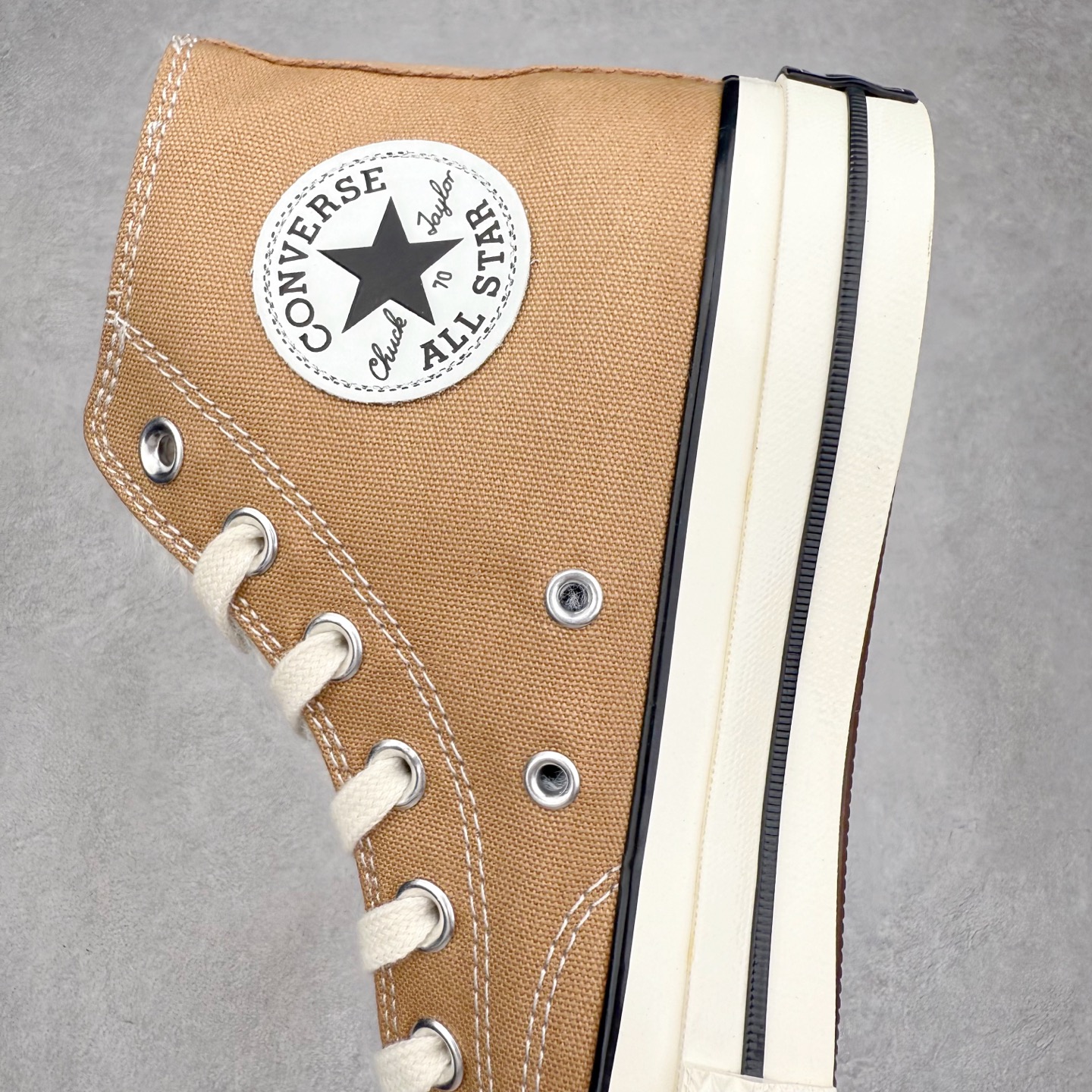 图片[7]-Converse Chuck 1970s 加绒款 秋冬款 内里微薄加绒 不厚重又暖和 温度与颜值并存 实现雪天可以穿匡威的愿望 尺码：35 36 36.5 37 37.5 38 39 39.5 40 41 41.5 42 42.5 43 44-选品中心